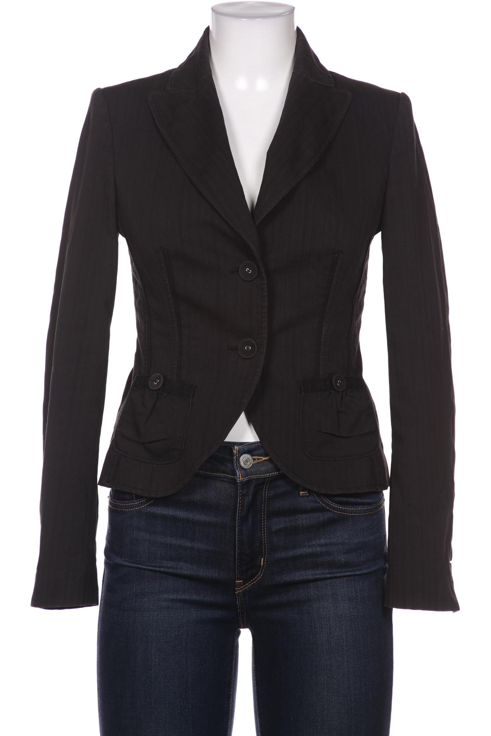 

Esprit Damen Blazer, schwarz, Gr. 36