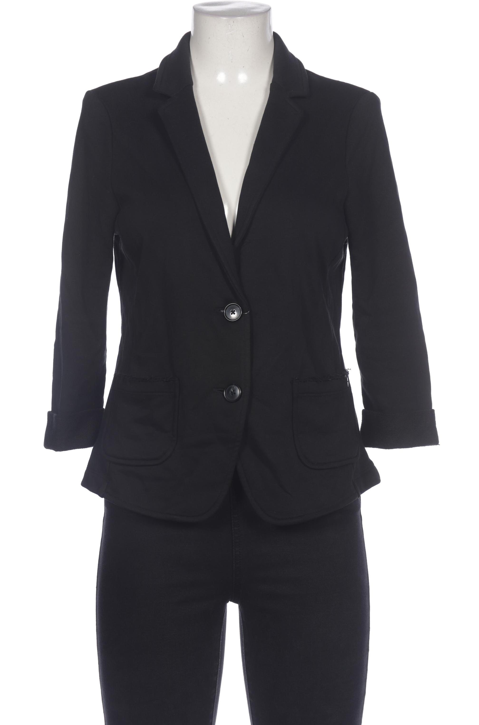 

Esprit Damen Blazer, schwarz, Gr. 40