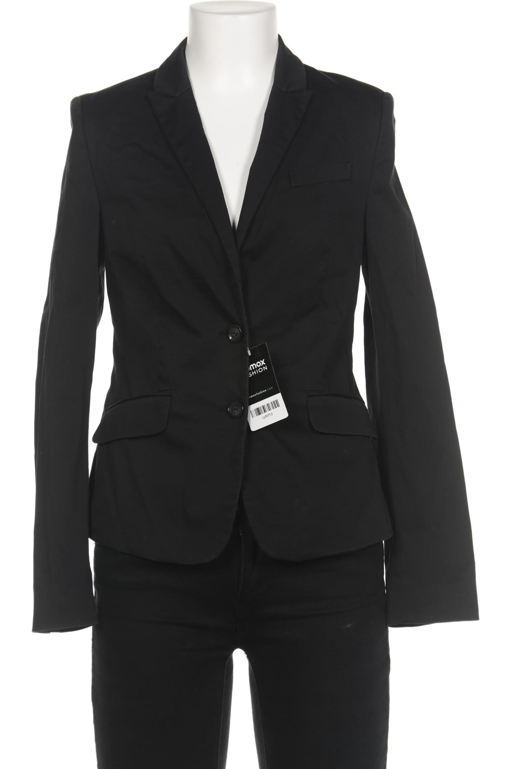 

Esprit Damen Blazer, schwarz, Gr. 34