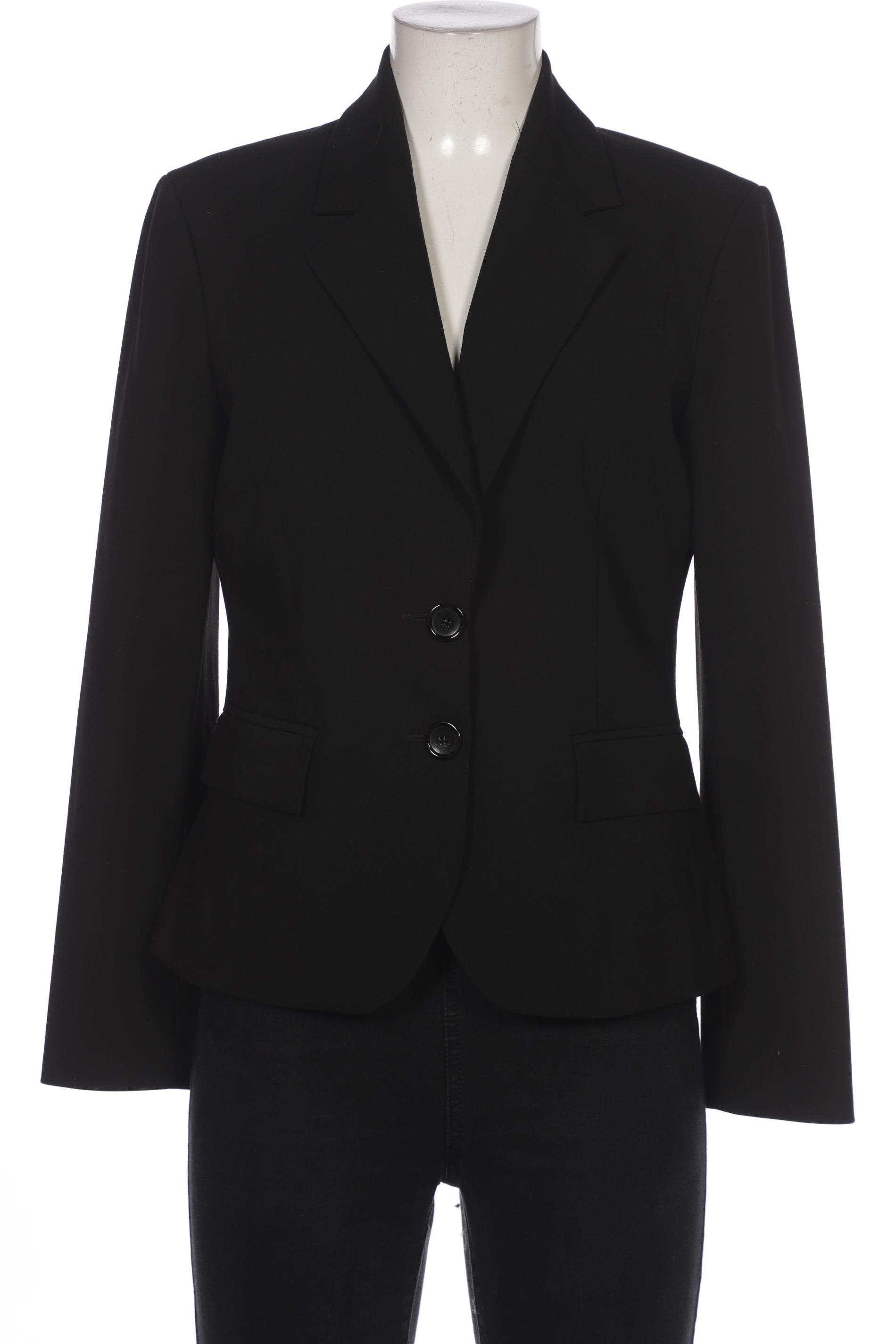 

Esprit Damen Blazer, schwarz, Gr. 40