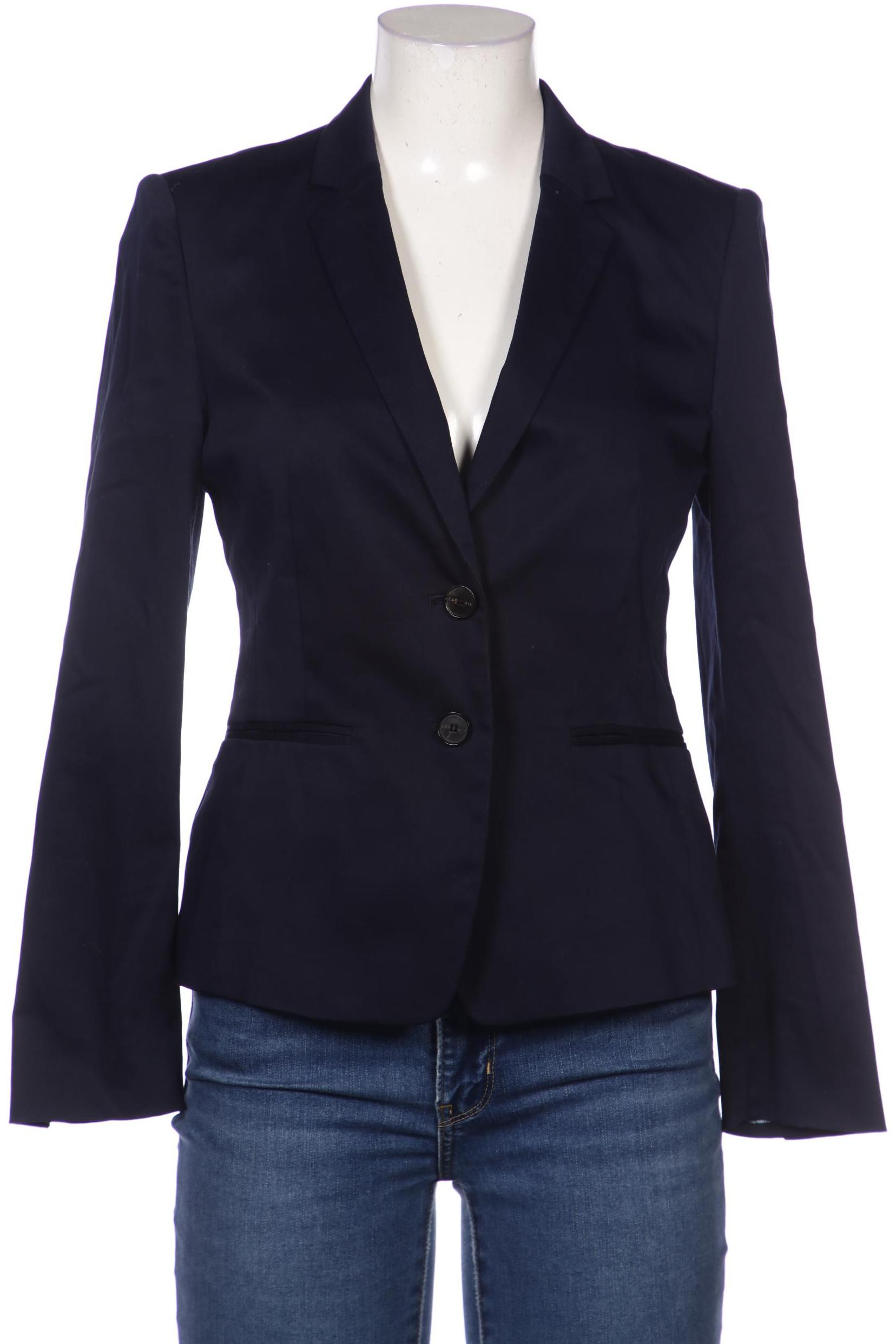 

Esprit Damen Blazer, marineblau