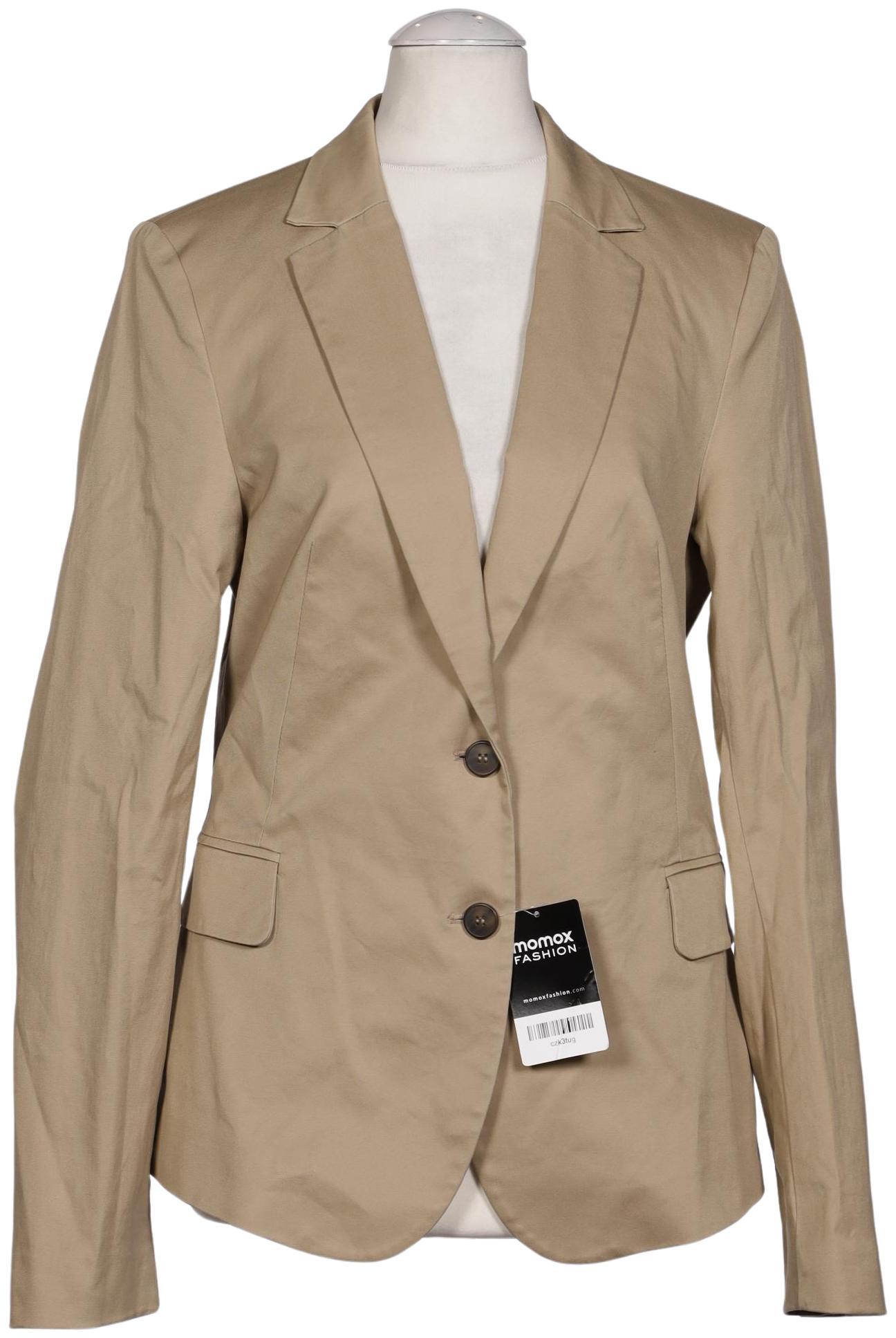 

Esprit Damen Blazer, beige, Gr. 36