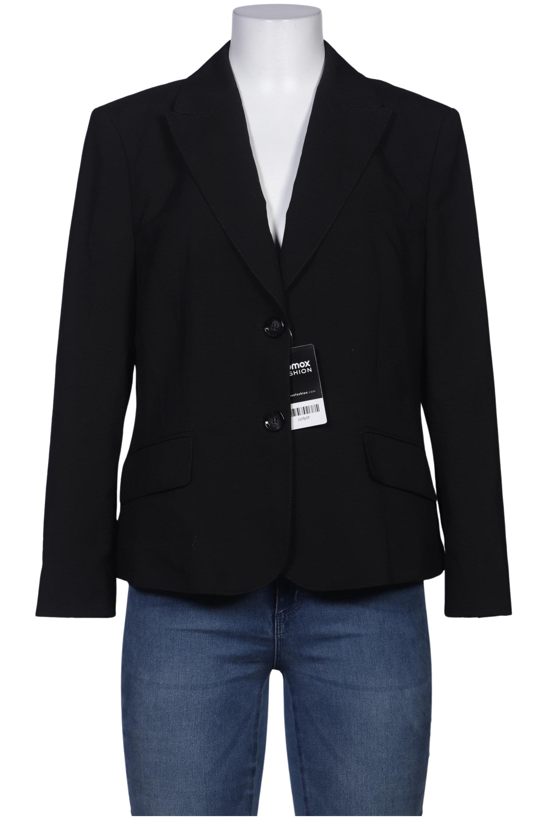 

Esprit Damen Blazer, schwarz, Gr. 42