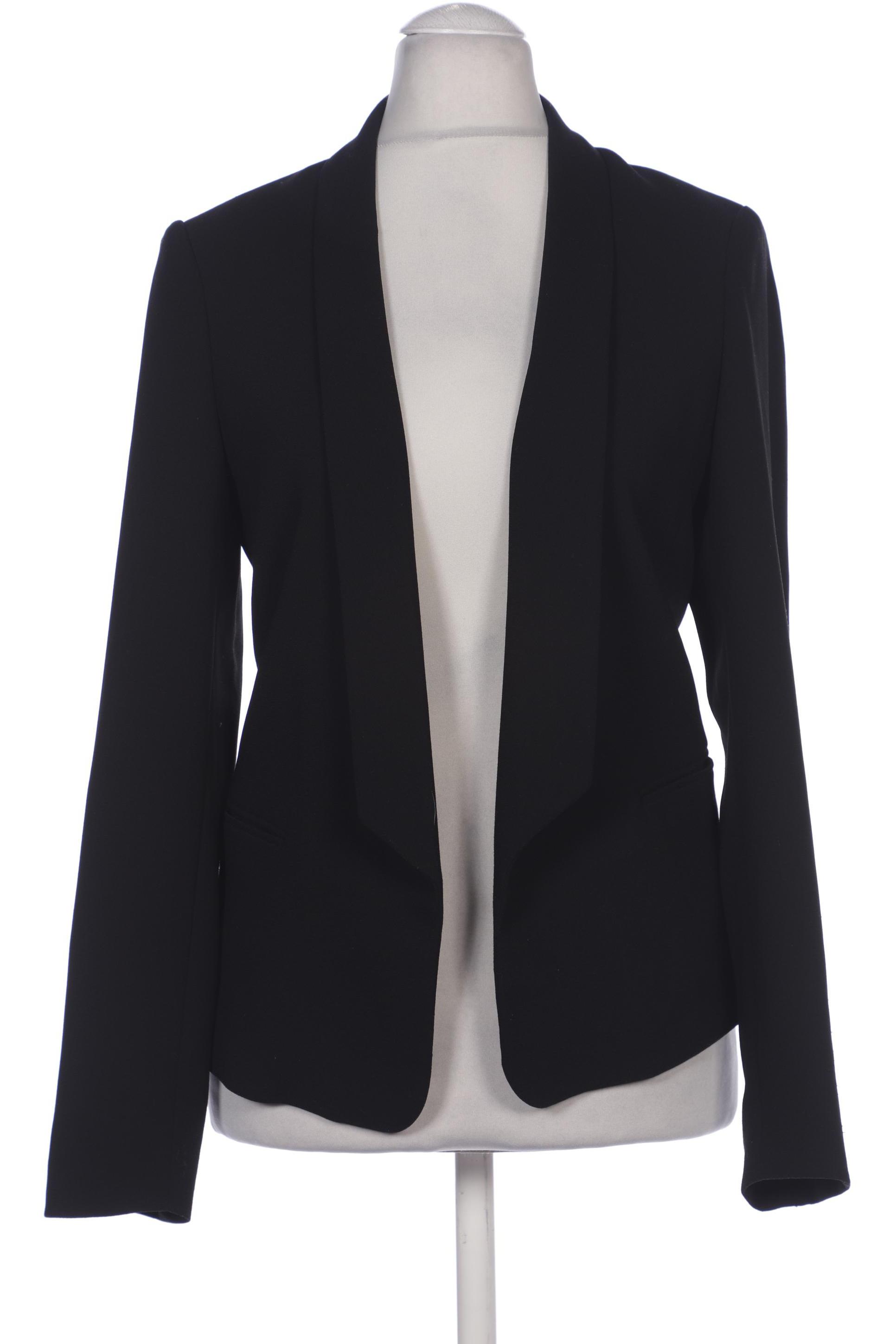 

Esprit Damen Blazer, schwarz, Gr. 36