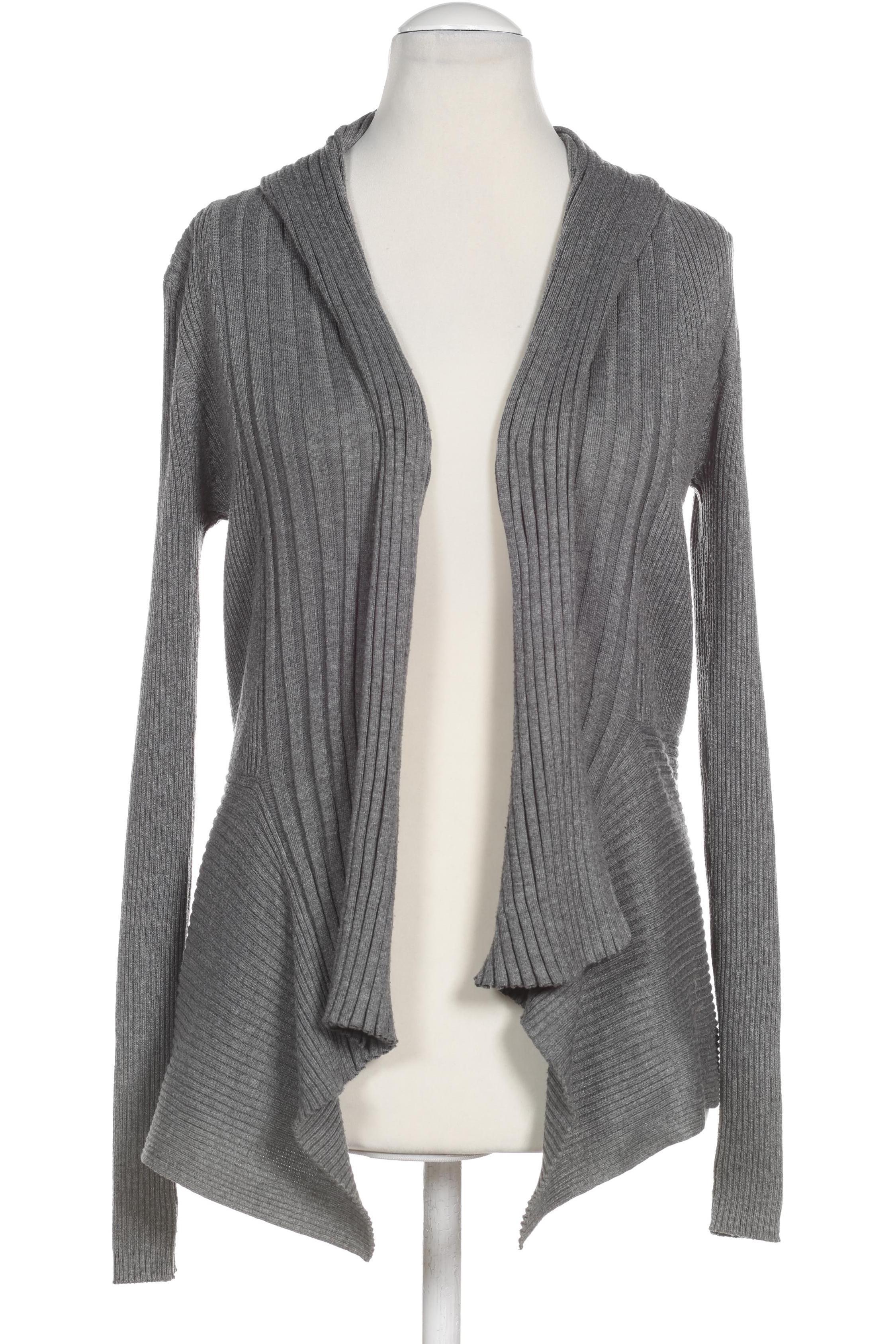 

Esprit Damen Strickjacke, grau, Gr.