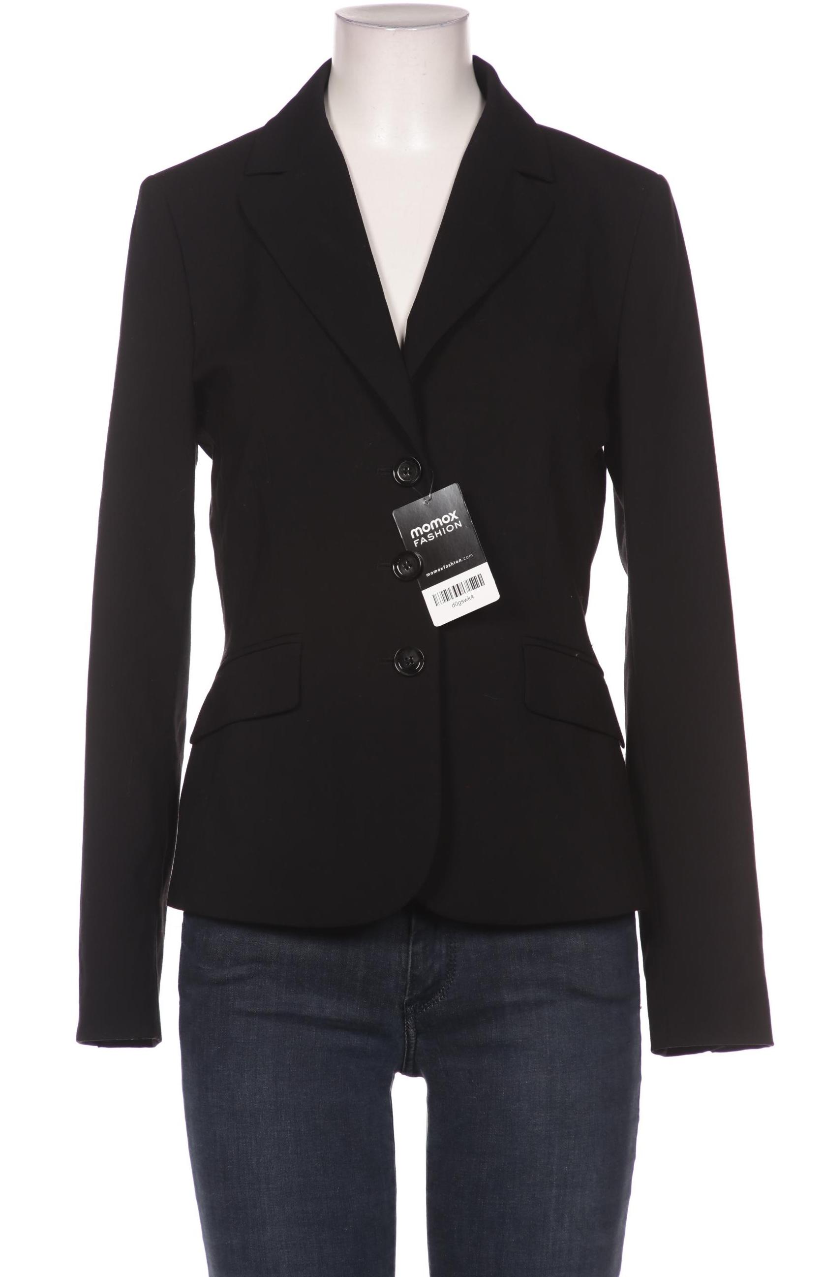 

Esprit Damen Blazer, schwarz, Gr. 34