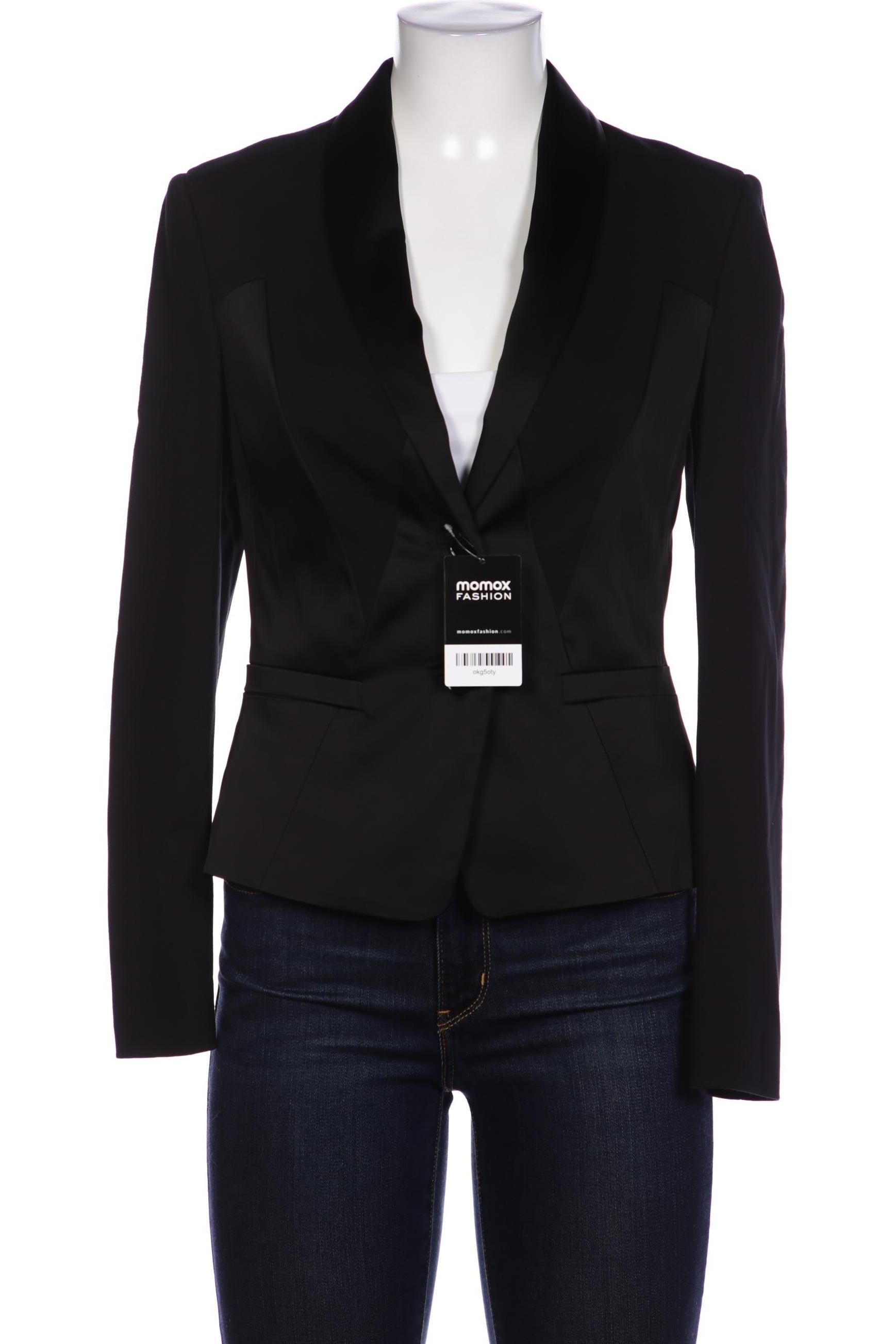 

Esprit Damen Blazer, schwarz, Gr. 38