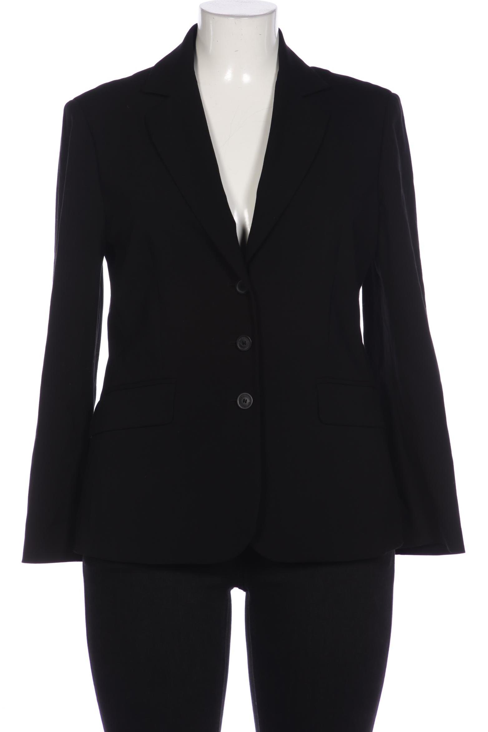 

Esprit Damen Blazer, schwarz, Gr. 42