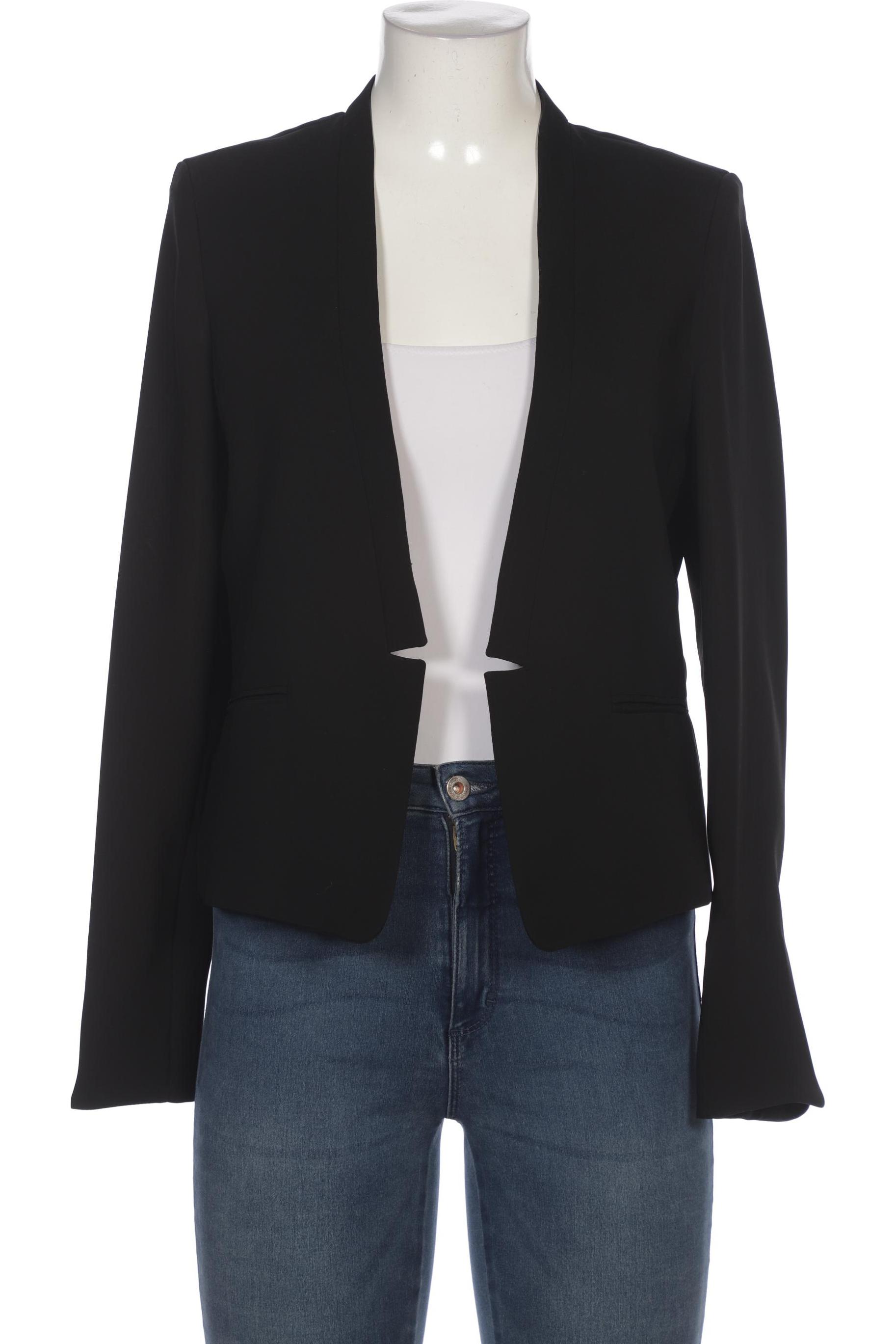 

Esprit Damen Blazer, schwarz, Gr. 40