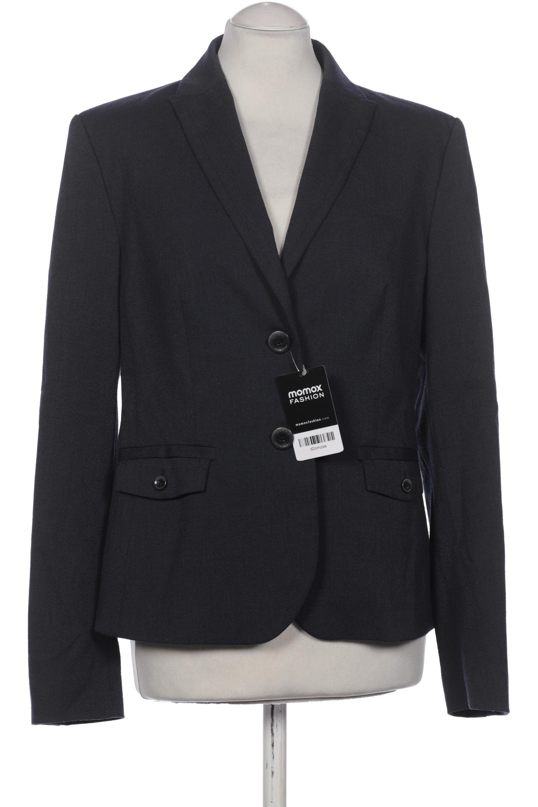 

Esprit Damen Blazer, grau, Gr. 40