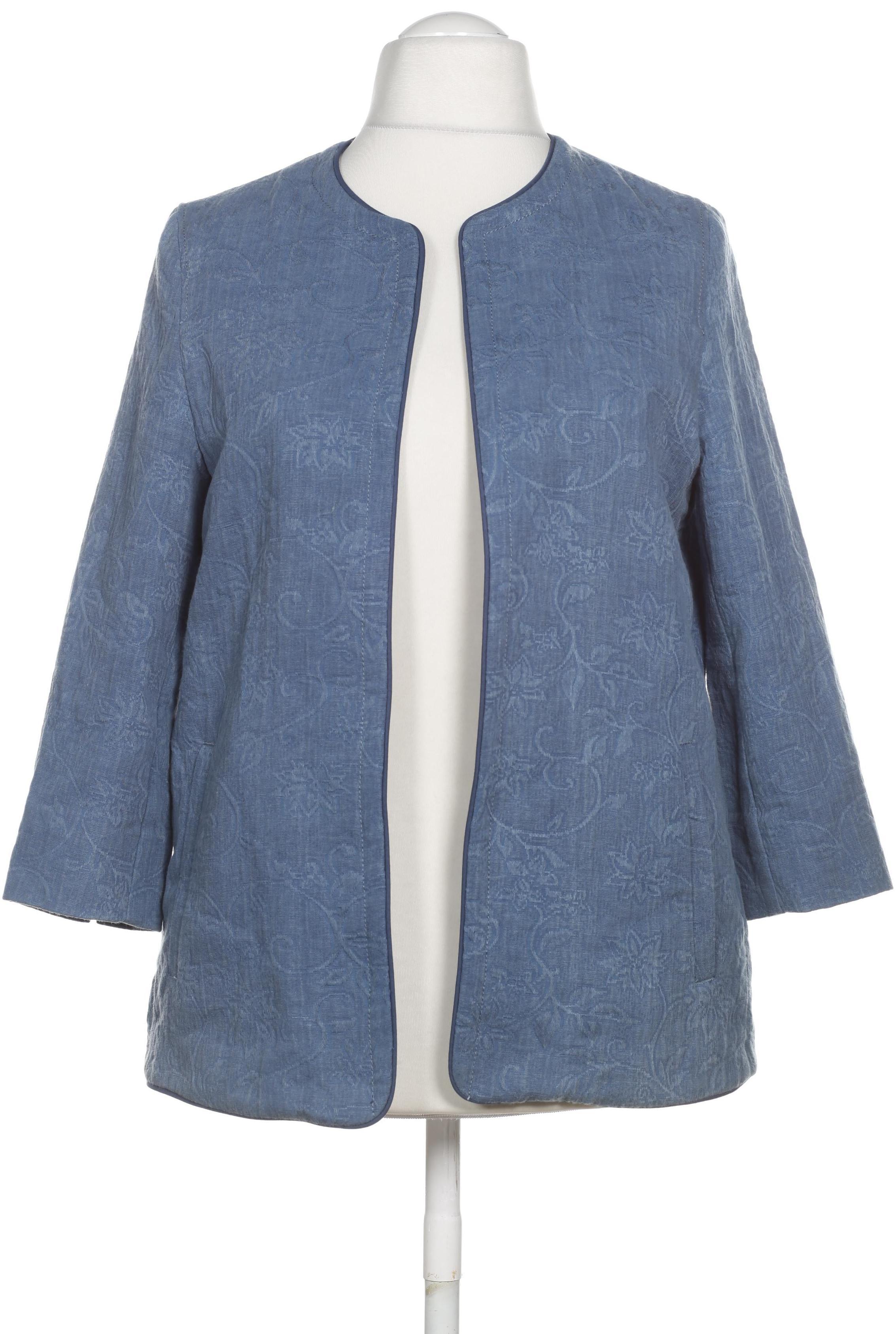 

Esprit Damen Blazer, türkis, Gr. 42