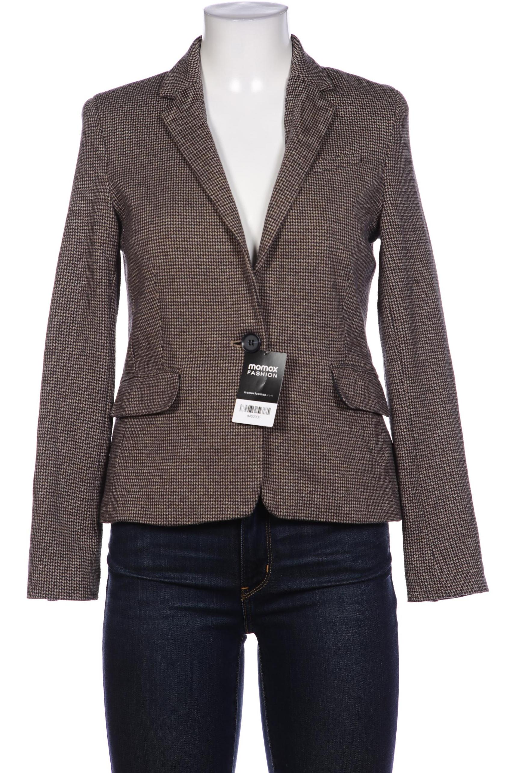 

Esprit Damen Blazer, braun, Gr. 36