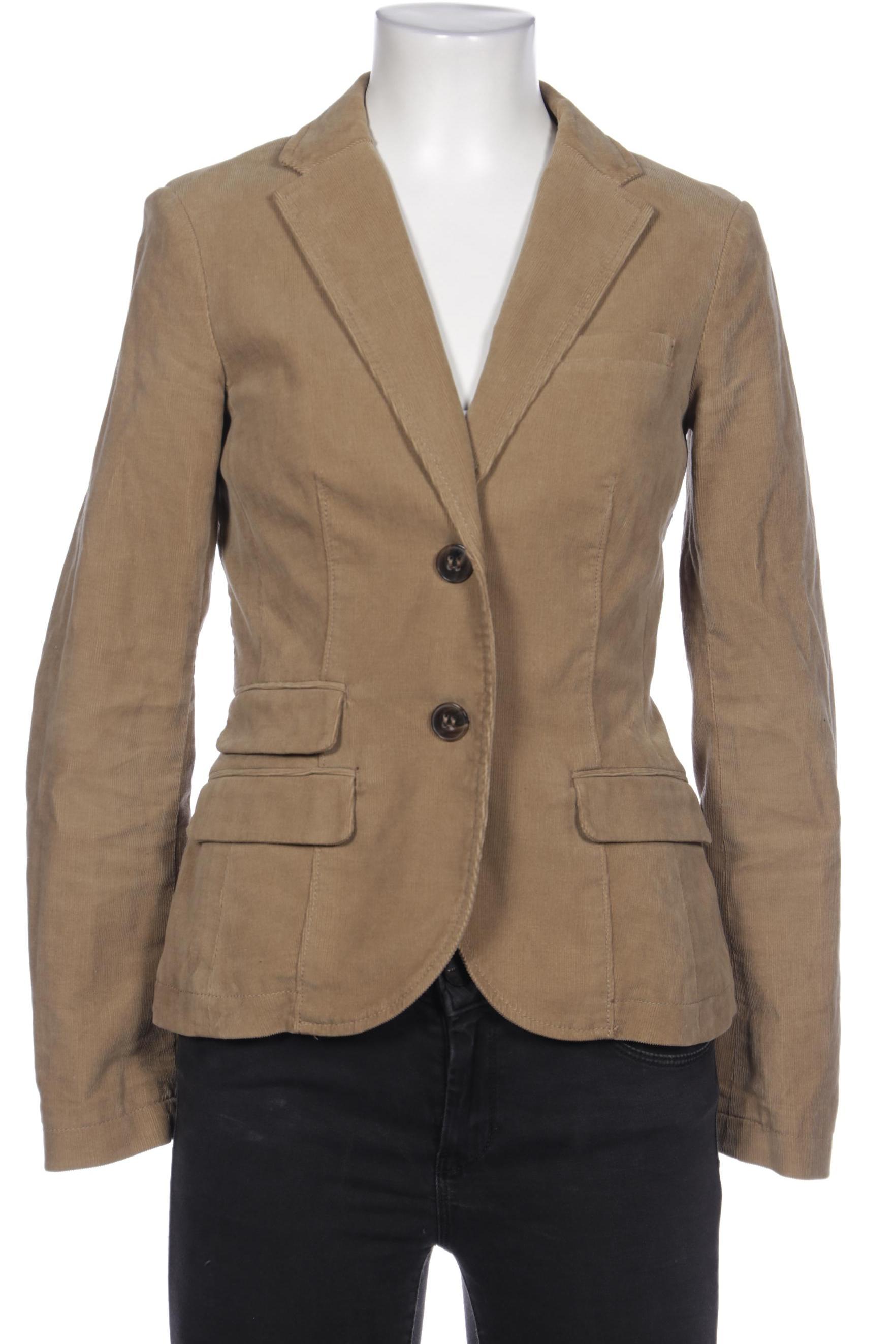 

Esprit Damen Blazer, beige, Gr. 34