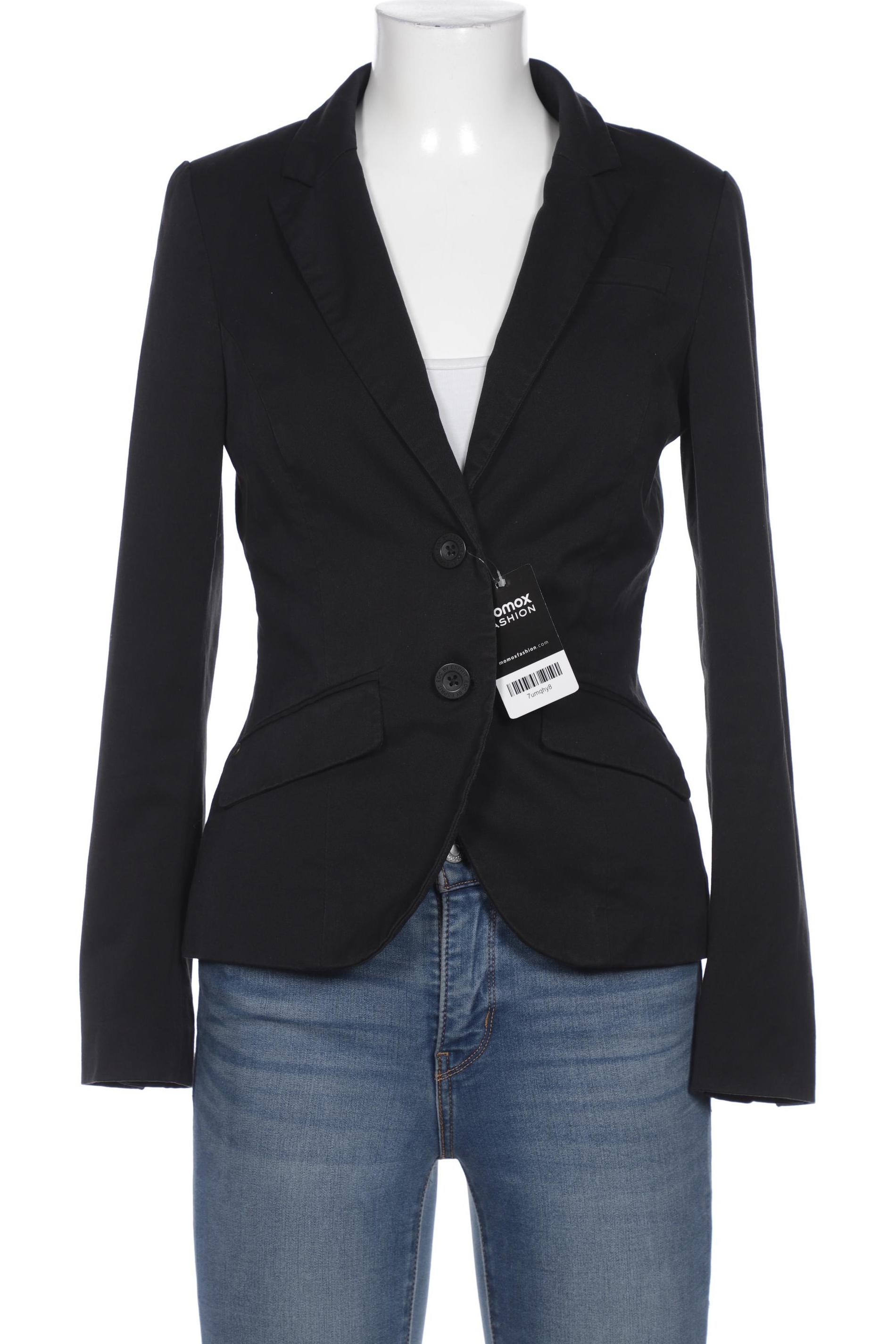 

Esprit Damen Blazer, schwarz