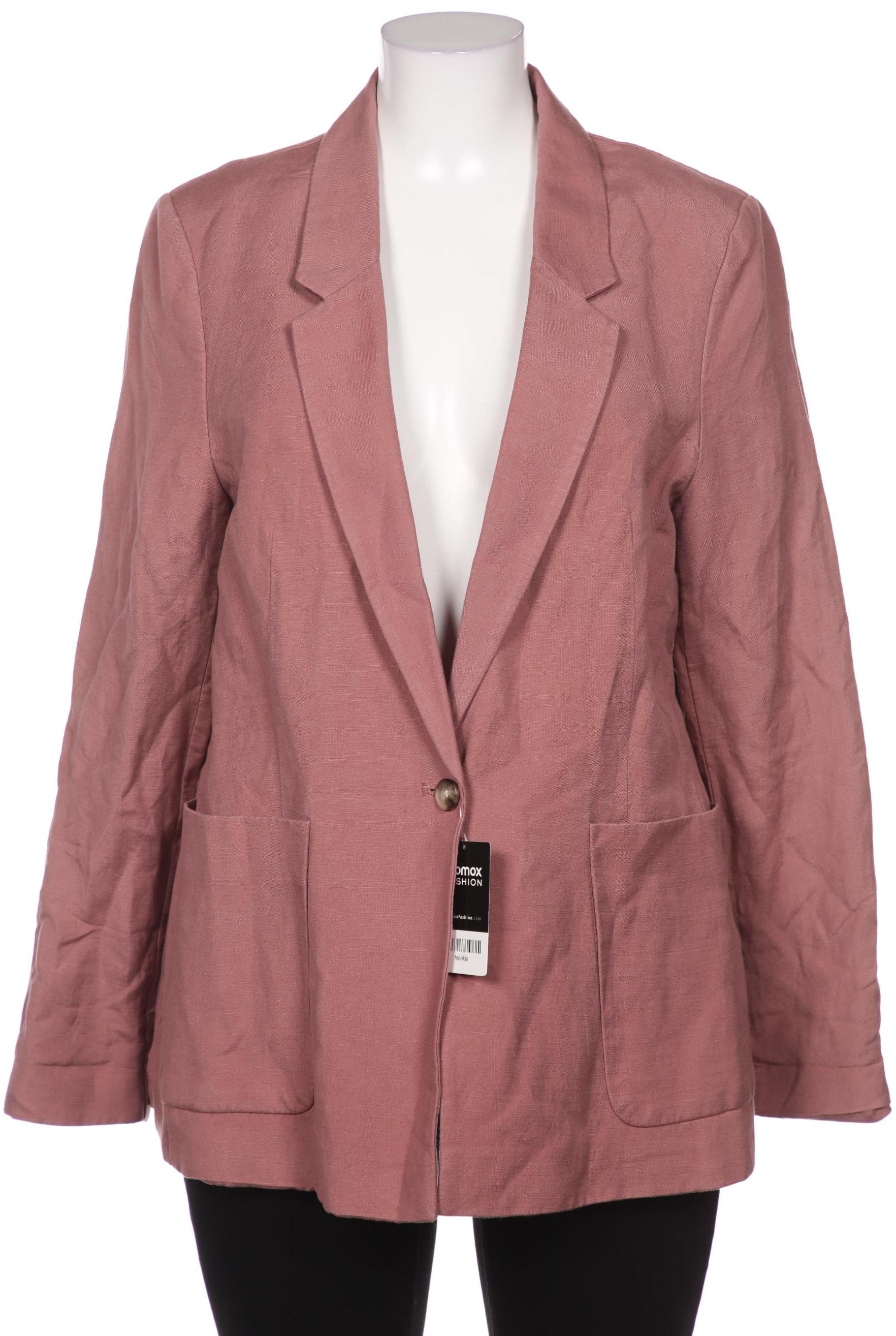

Esprit Damen Blazer, pink, Gr. 44