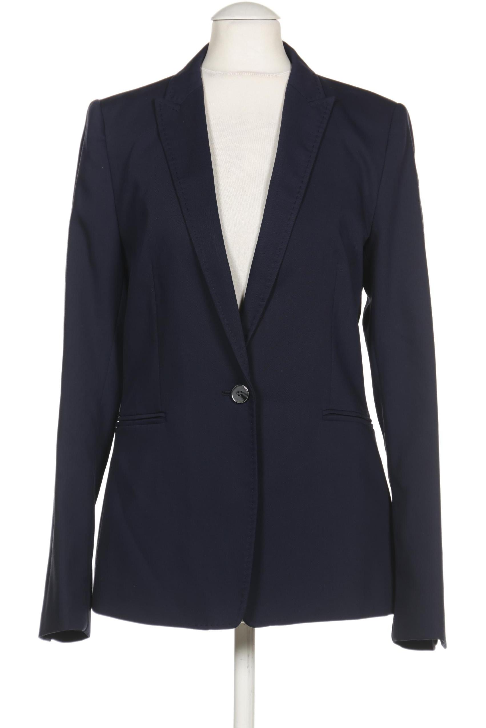 

Esprit Damen Blazer, marineblau