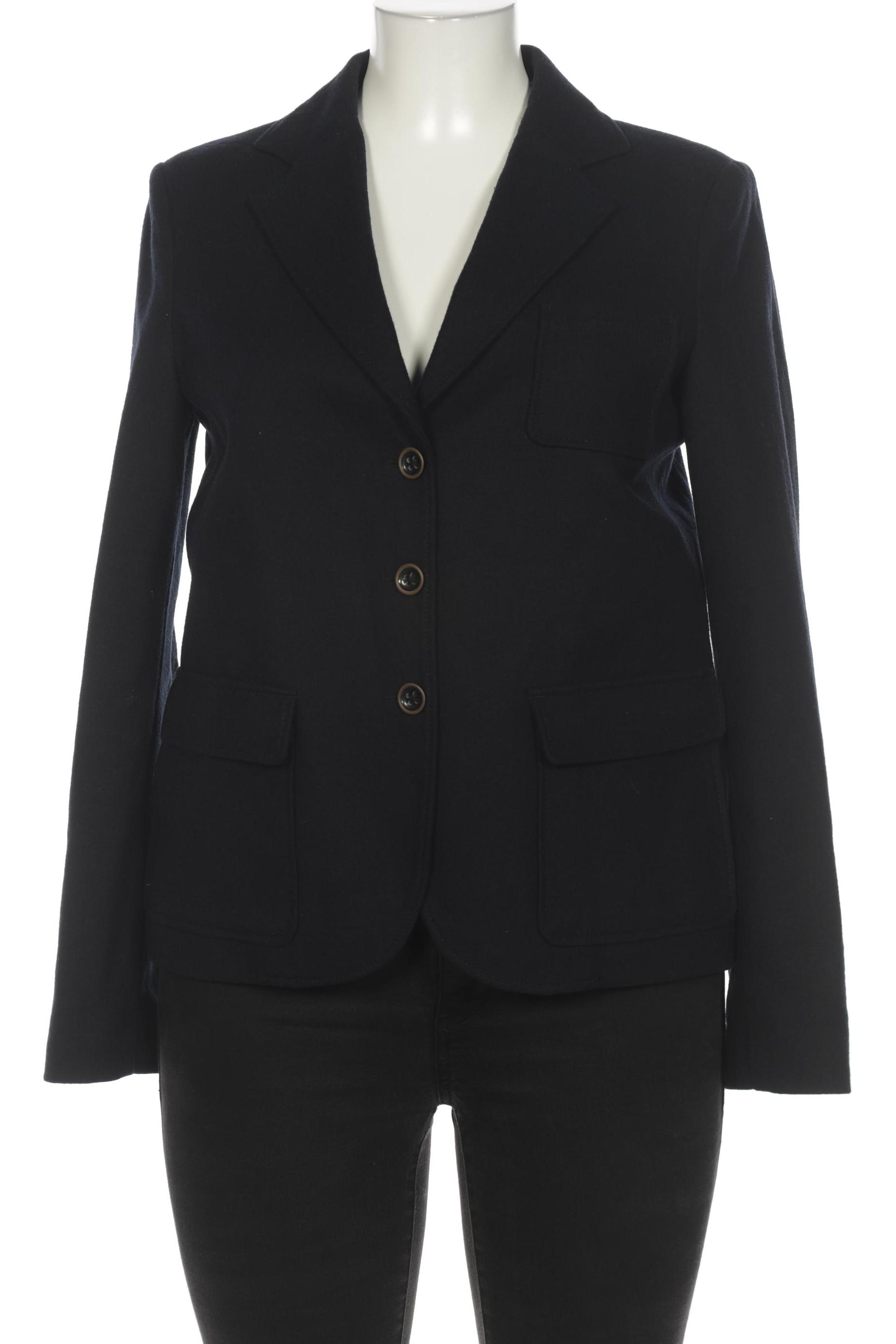 

Esprit Damen Blazer, marineblau