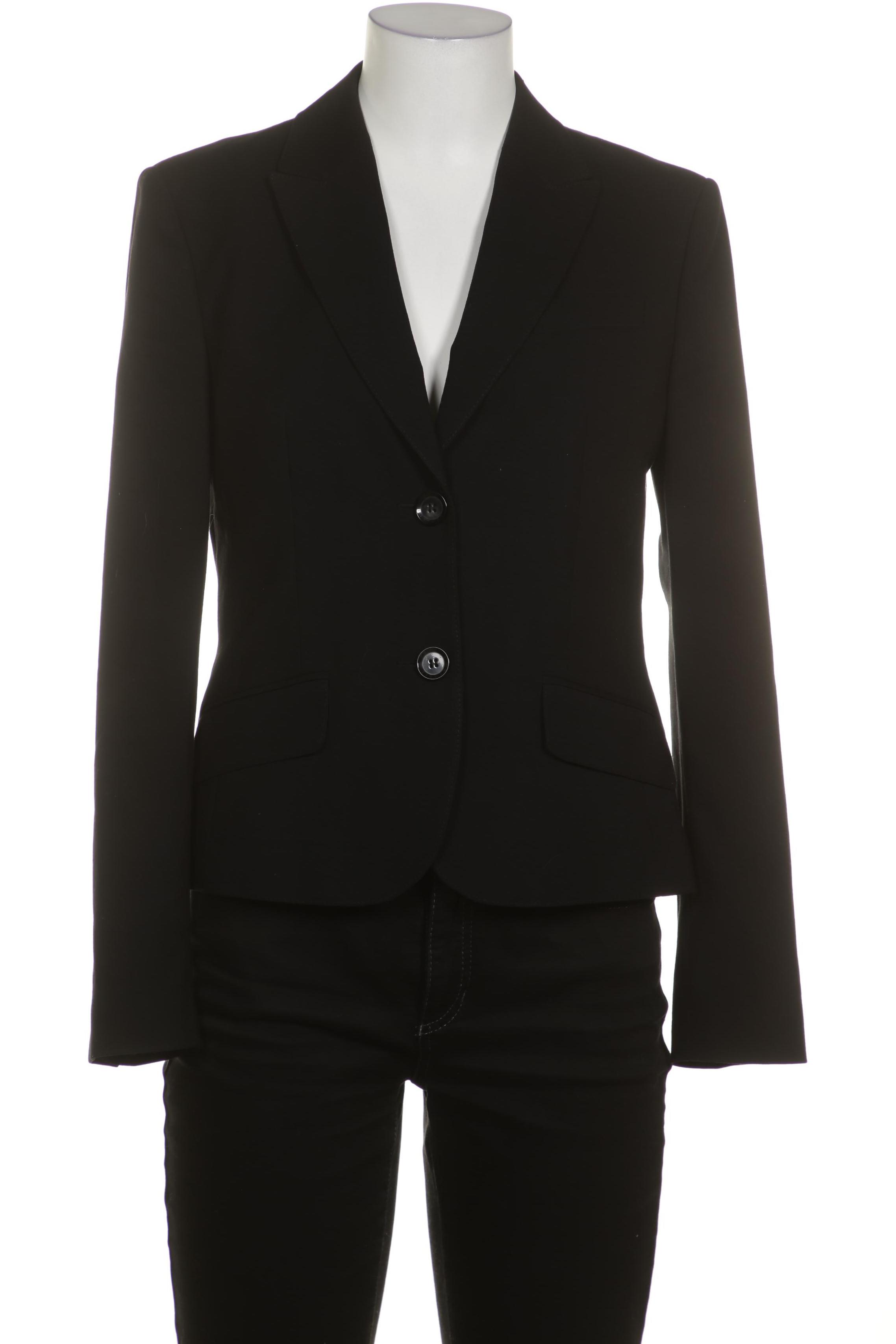 

Esprit Damen Blazer, schwarz, Gr. 38