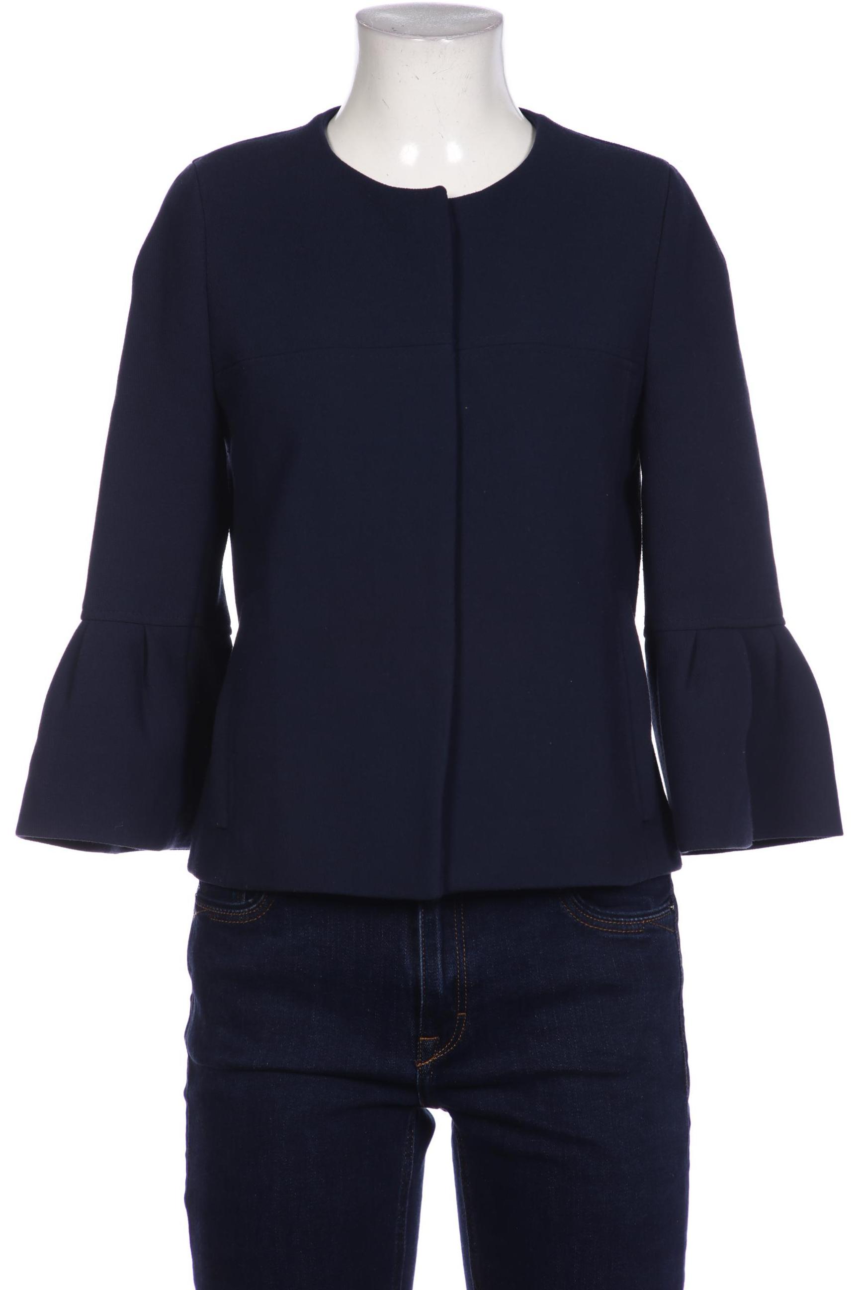 

Esprit Damen Blazer, marineblau