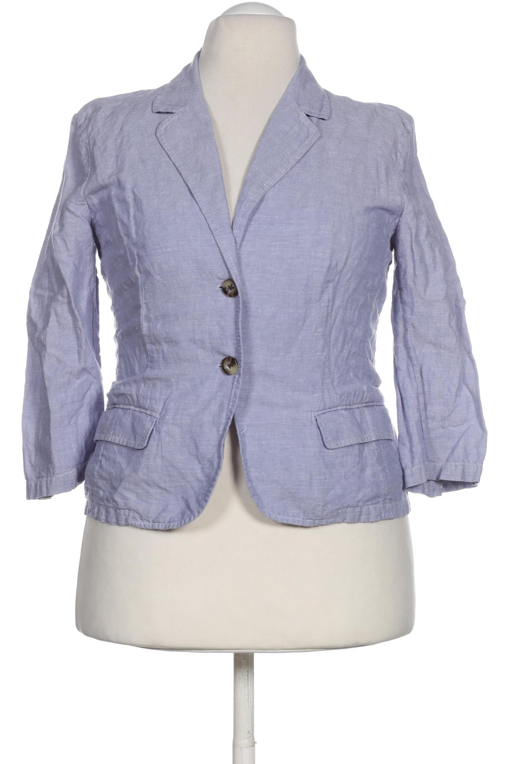 

Esprit Damen Blazer, blau, Gr. 42