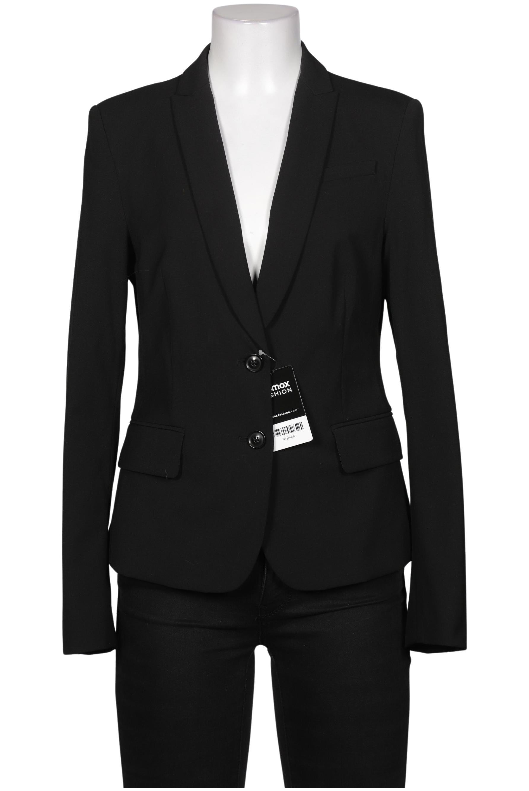 

Esprit Damen Blazer, schwarz, Gr. 36