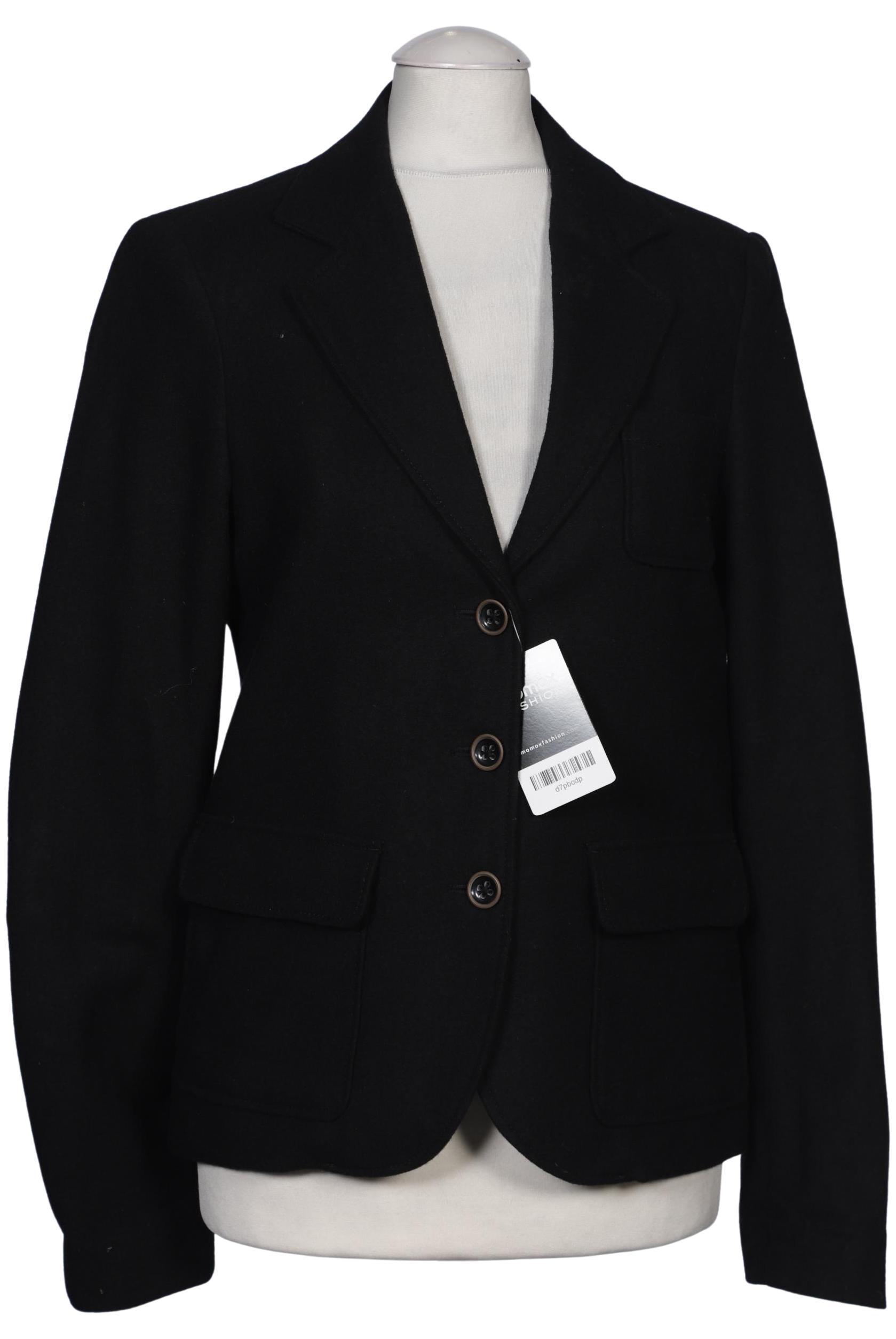 

Esprit Damen Blazer, schwarz, Gr. 34