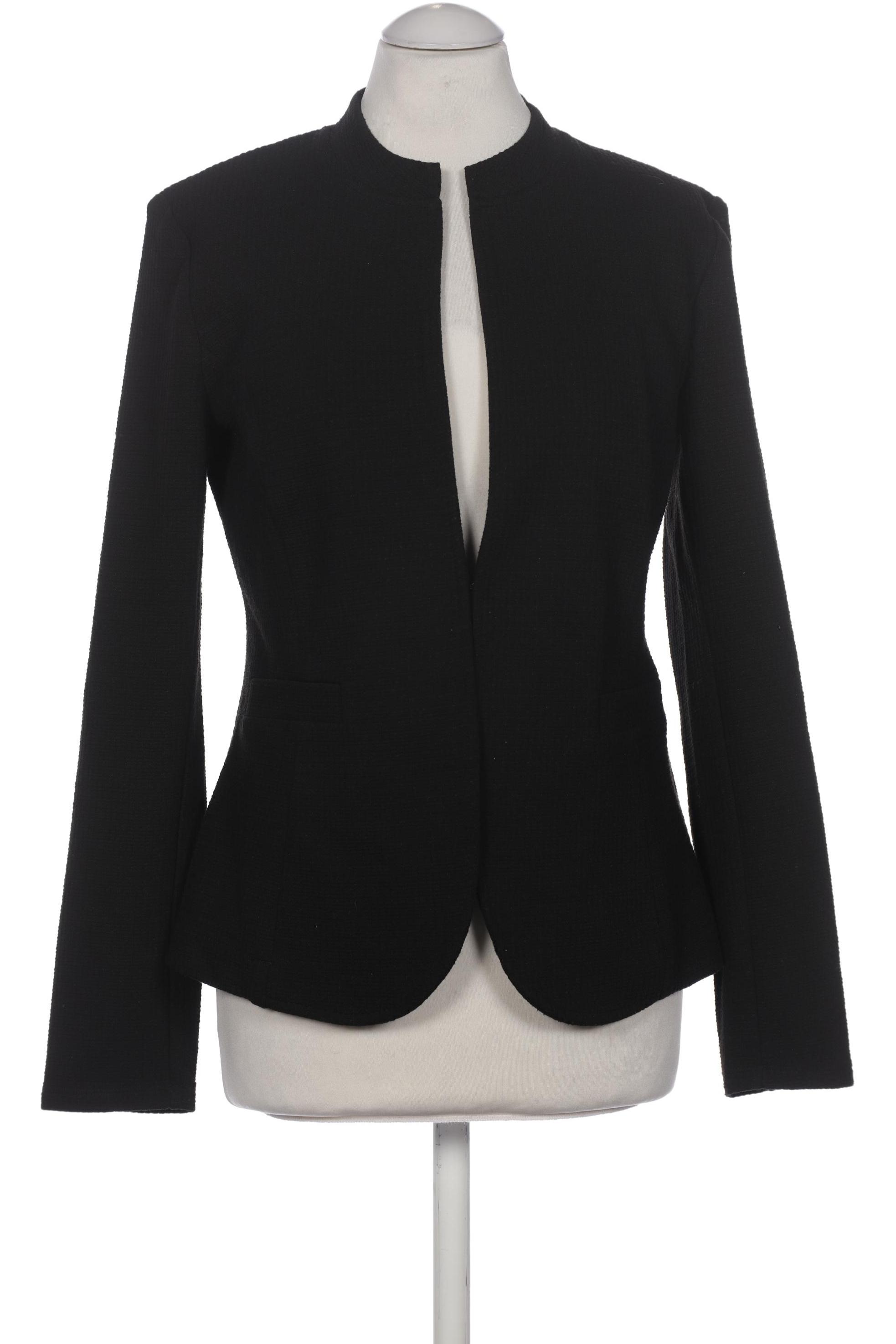 

Esprit Damen Blazer, schwarz, Gr. 38