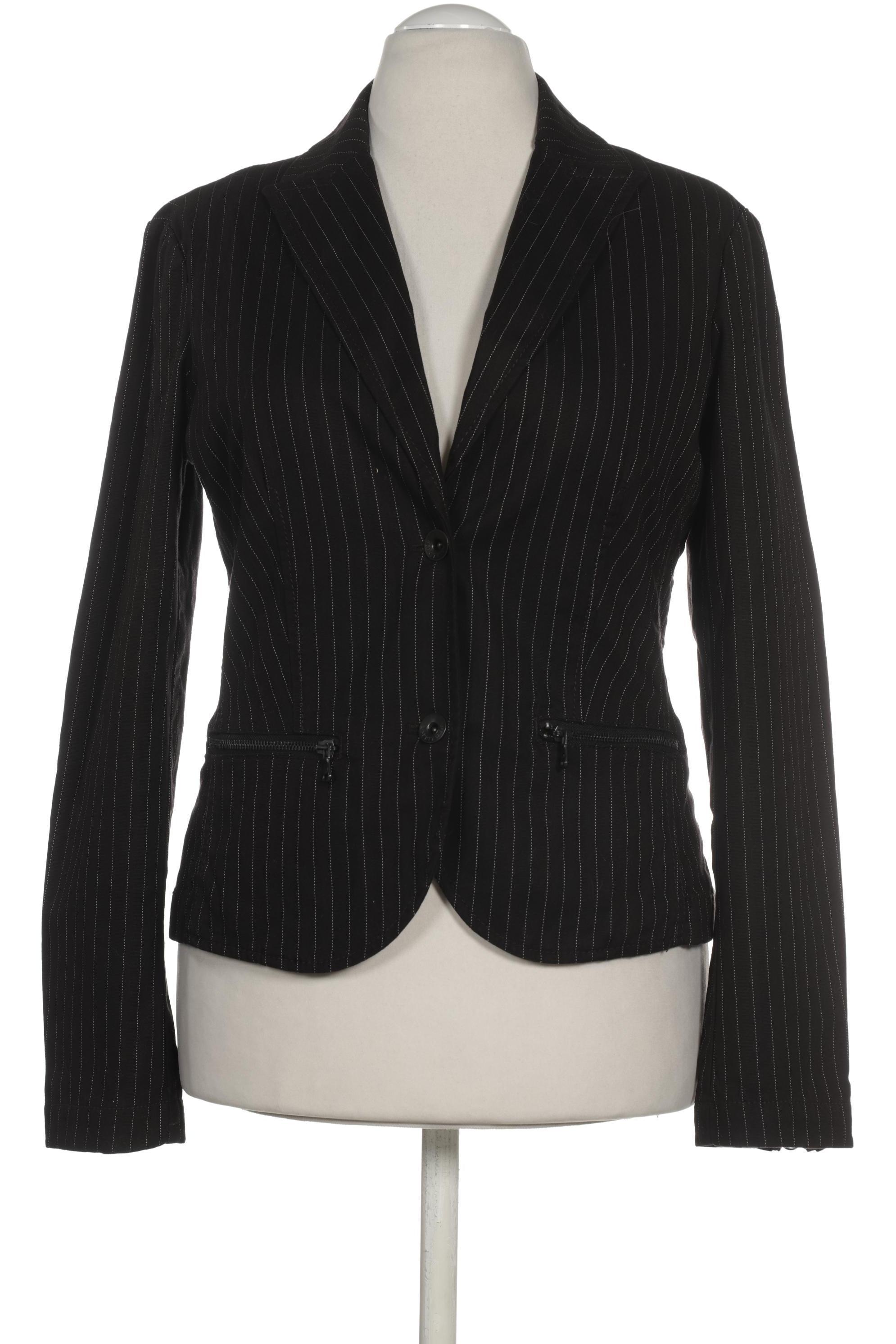 

Esprit Damen Blazer, schwarz, Gr. 42
