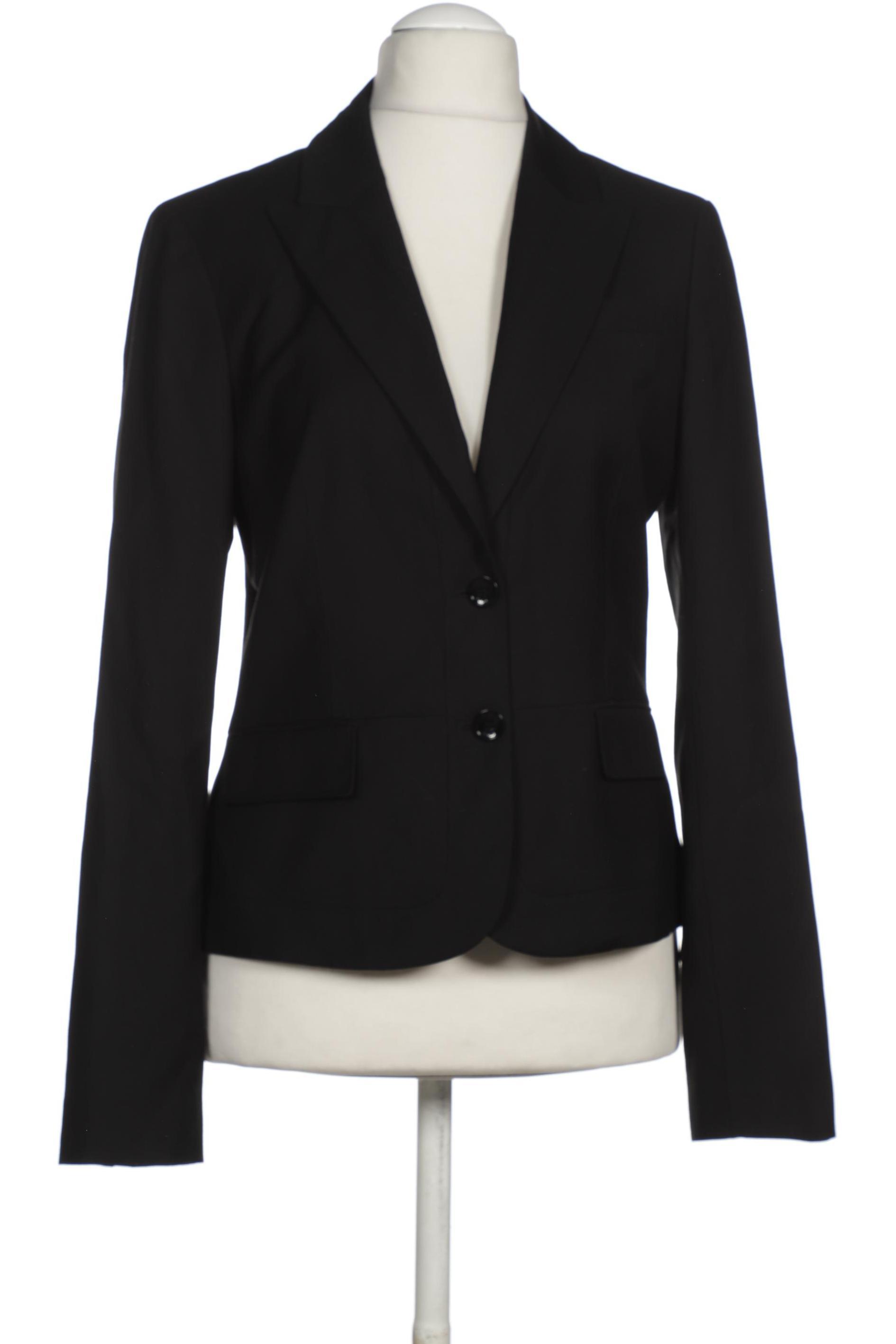 

Esprit Damen Blazer, schwarz, Gr. 38