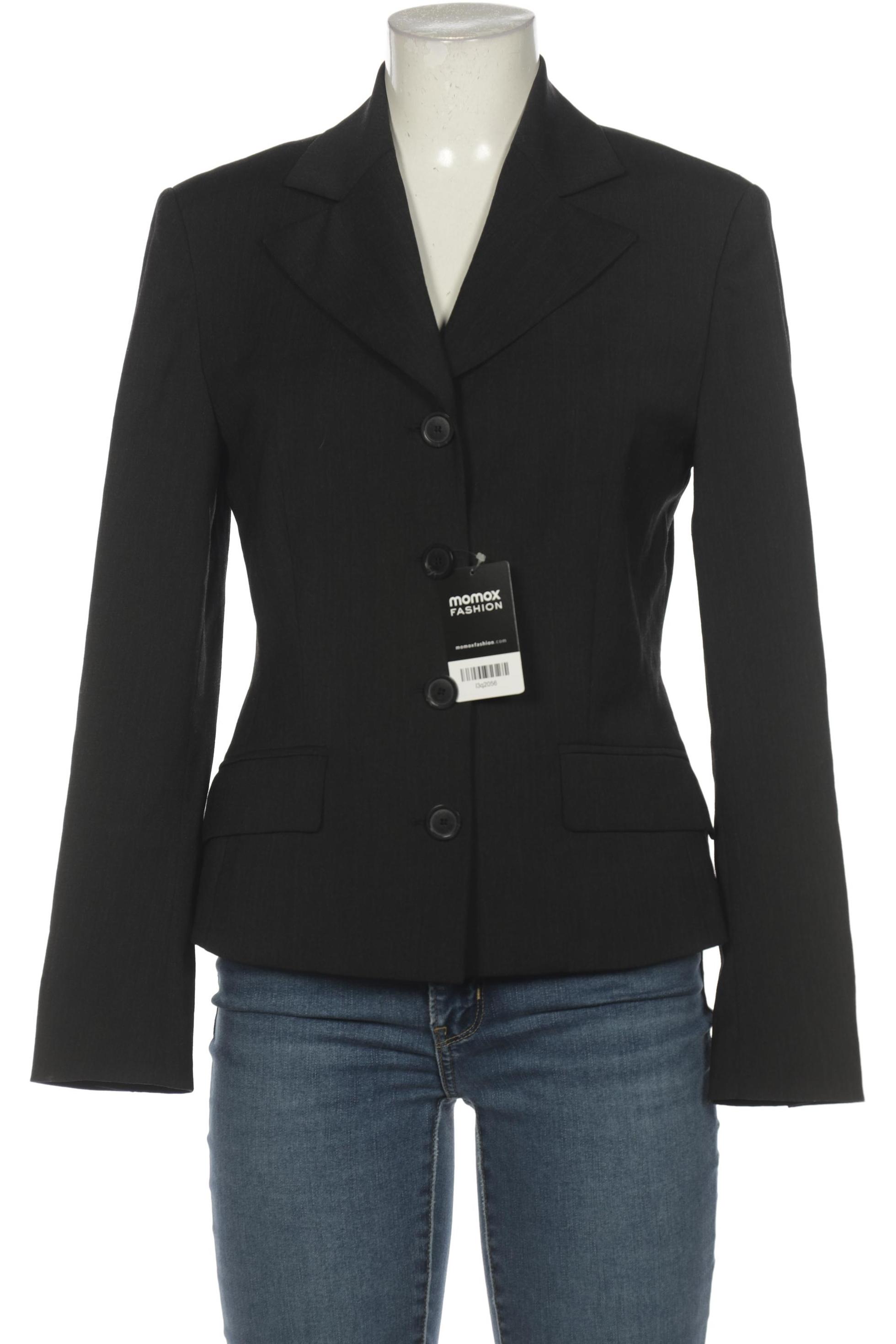 

Esprit Damen Blazer, schwarz, Gr. 38