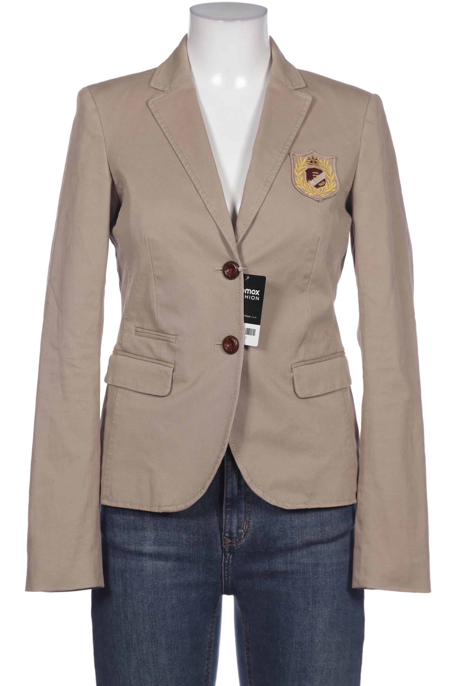 

Esprit Damen Blazer, beige
