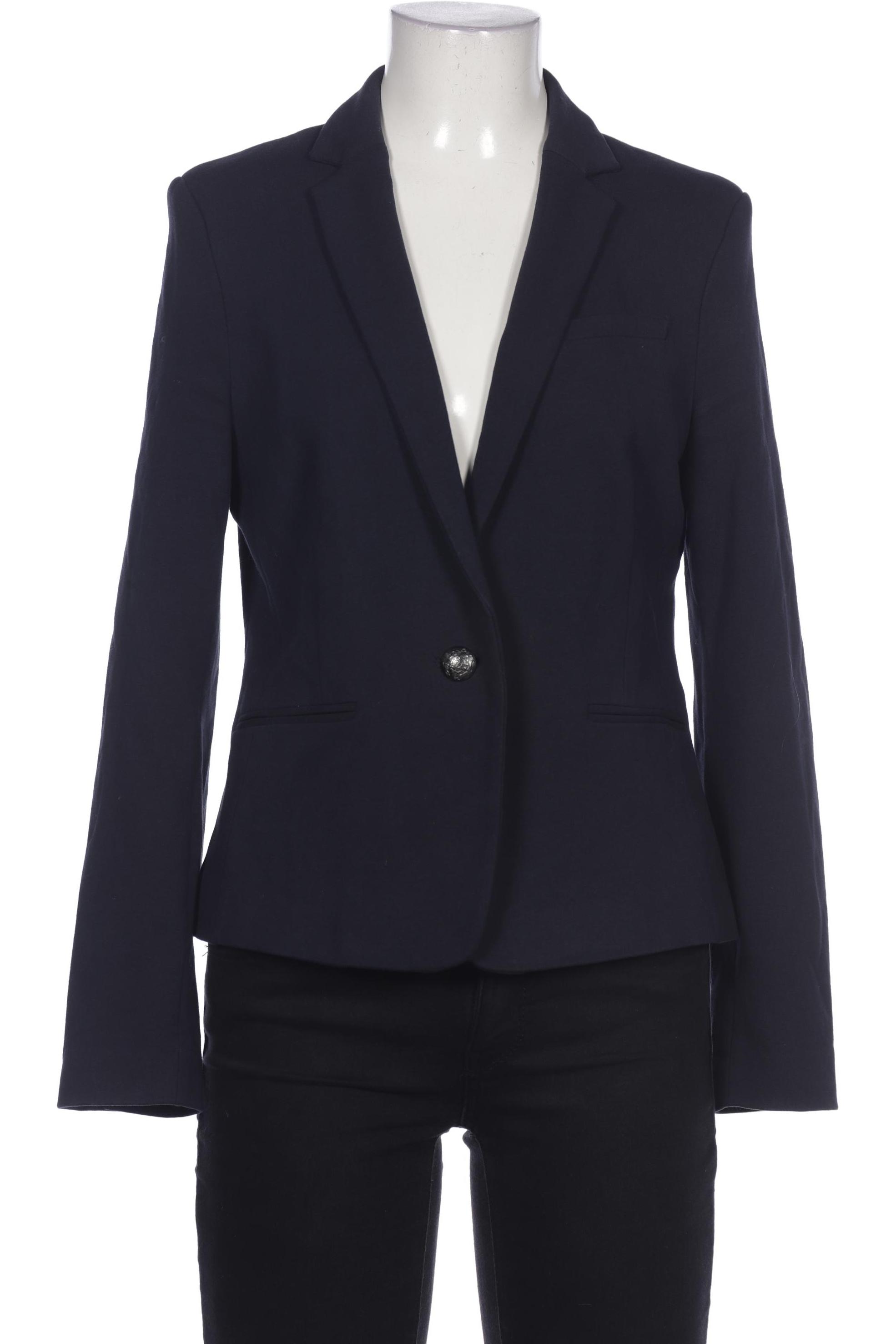 

Esprit Damen Blazer, marineblau