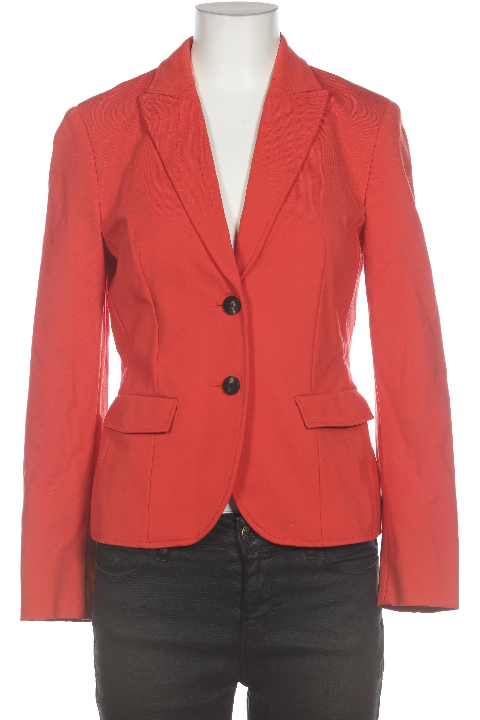 

Esprit Damen Blazer, rot, Gr. 36