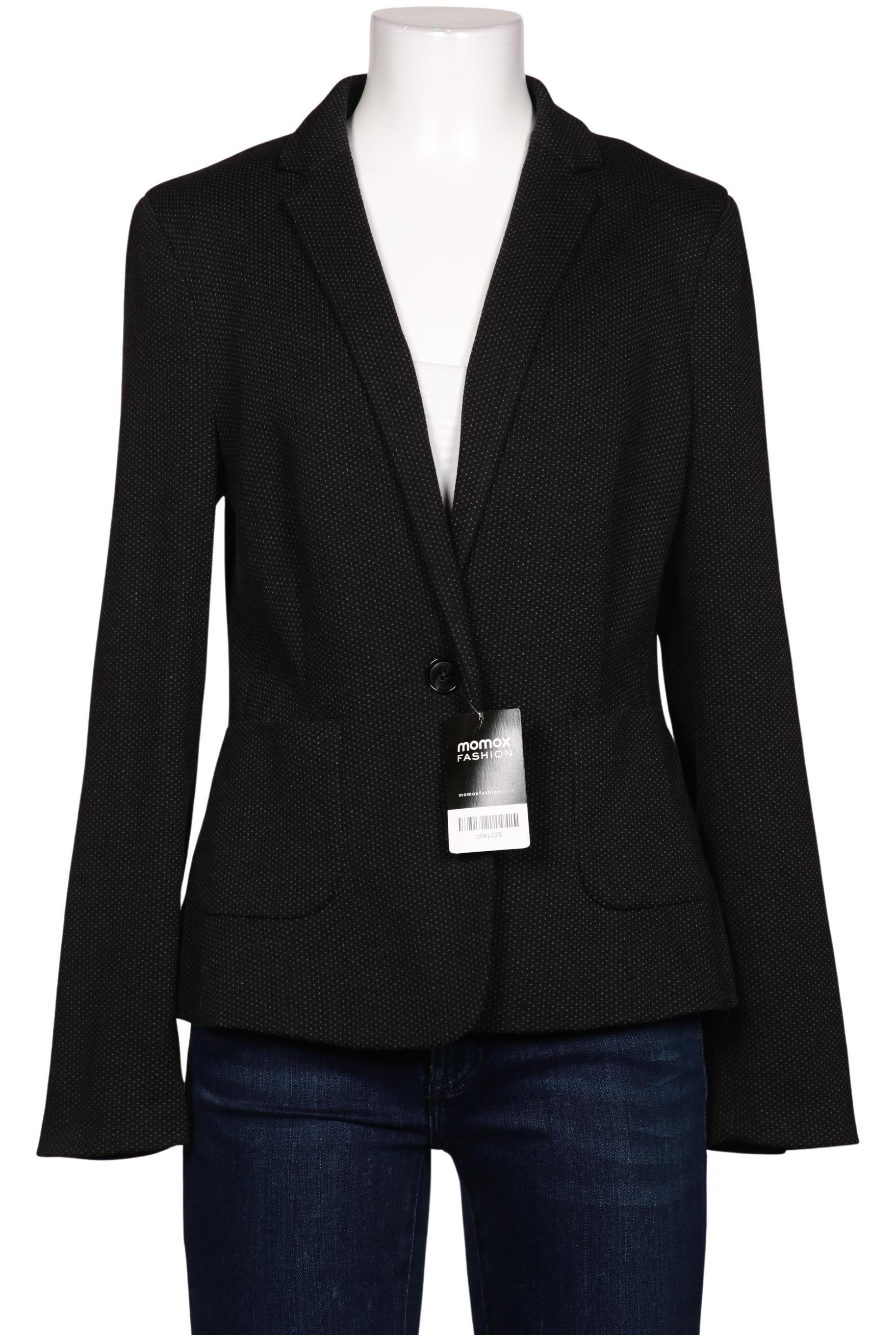 

Esprit Damen Blazer, schwarz, Gr. 40