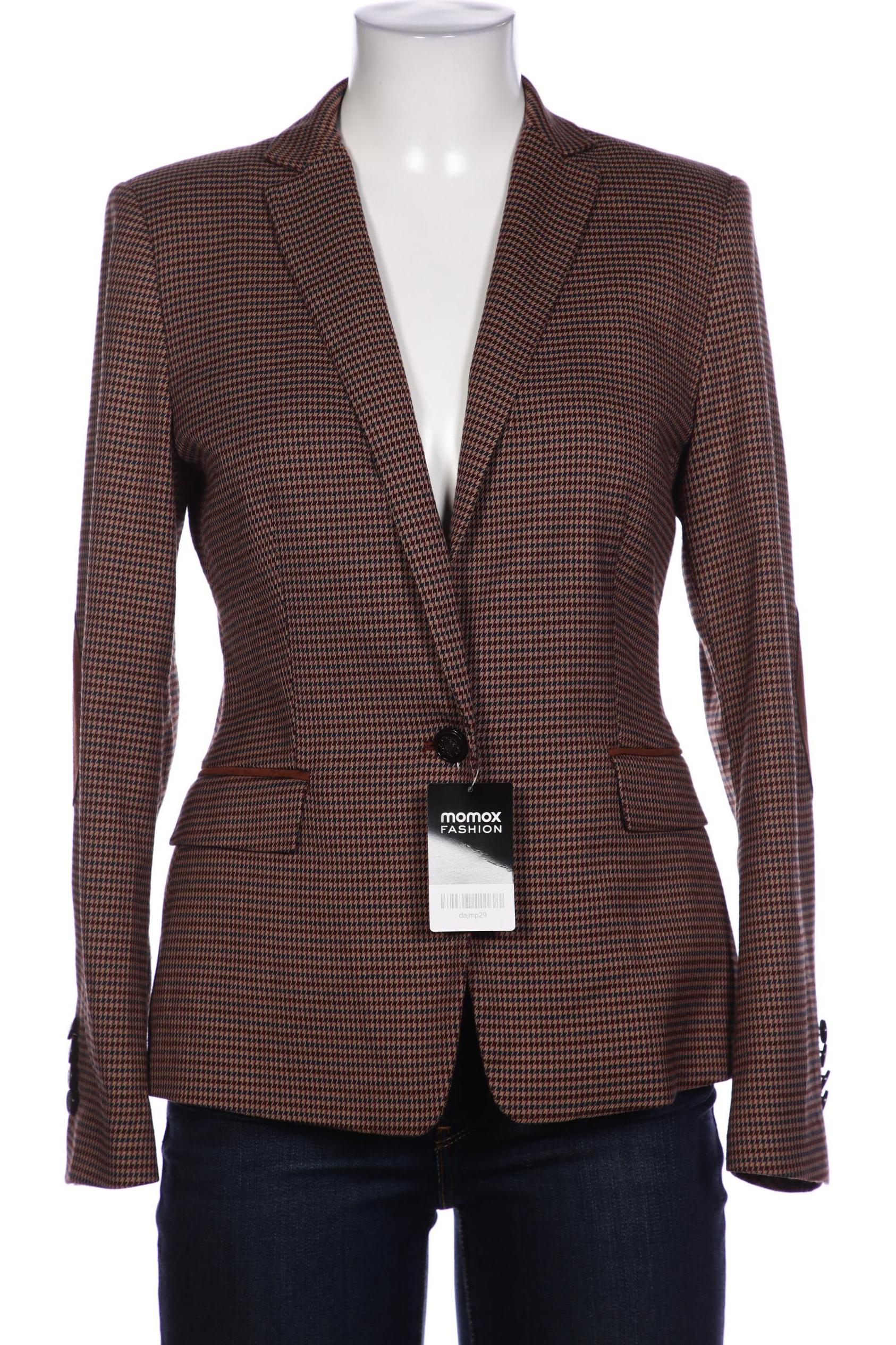 

Esprit Damen Blazer, braun, Gr. 36