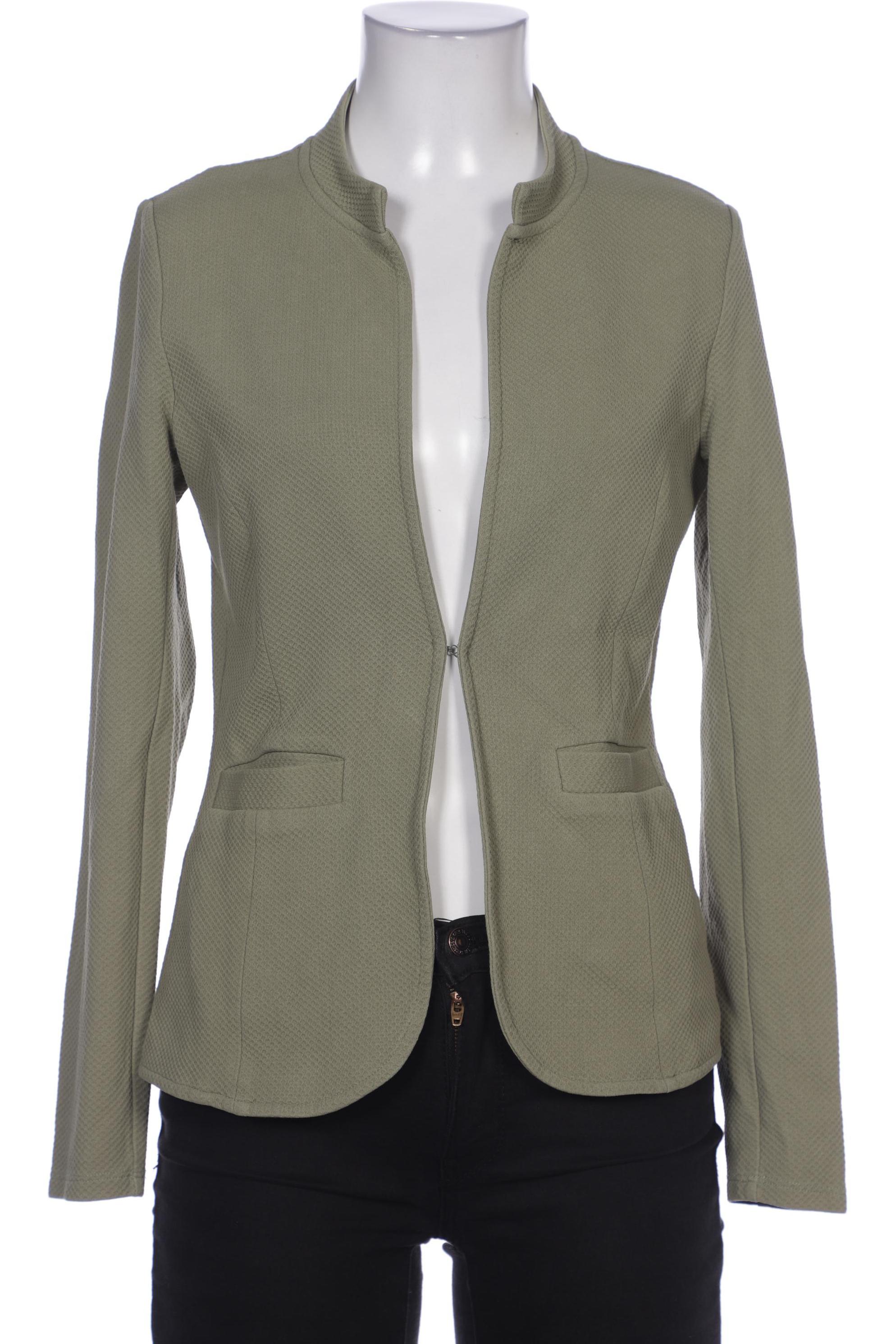 

Esprit Damen Blazer, grün, Gr. 34