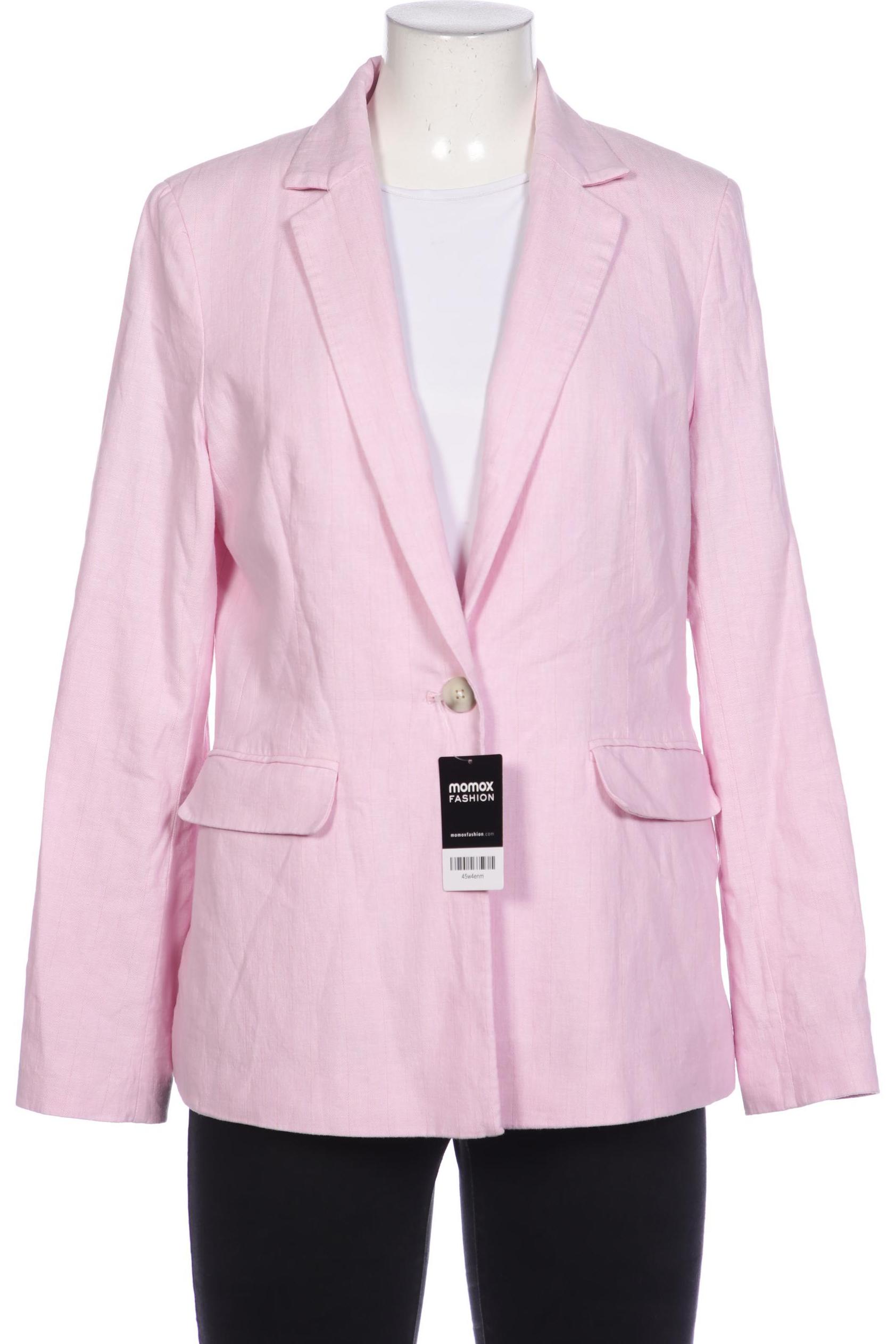 

Esprit Damen Blazer, pink, Gr. 40