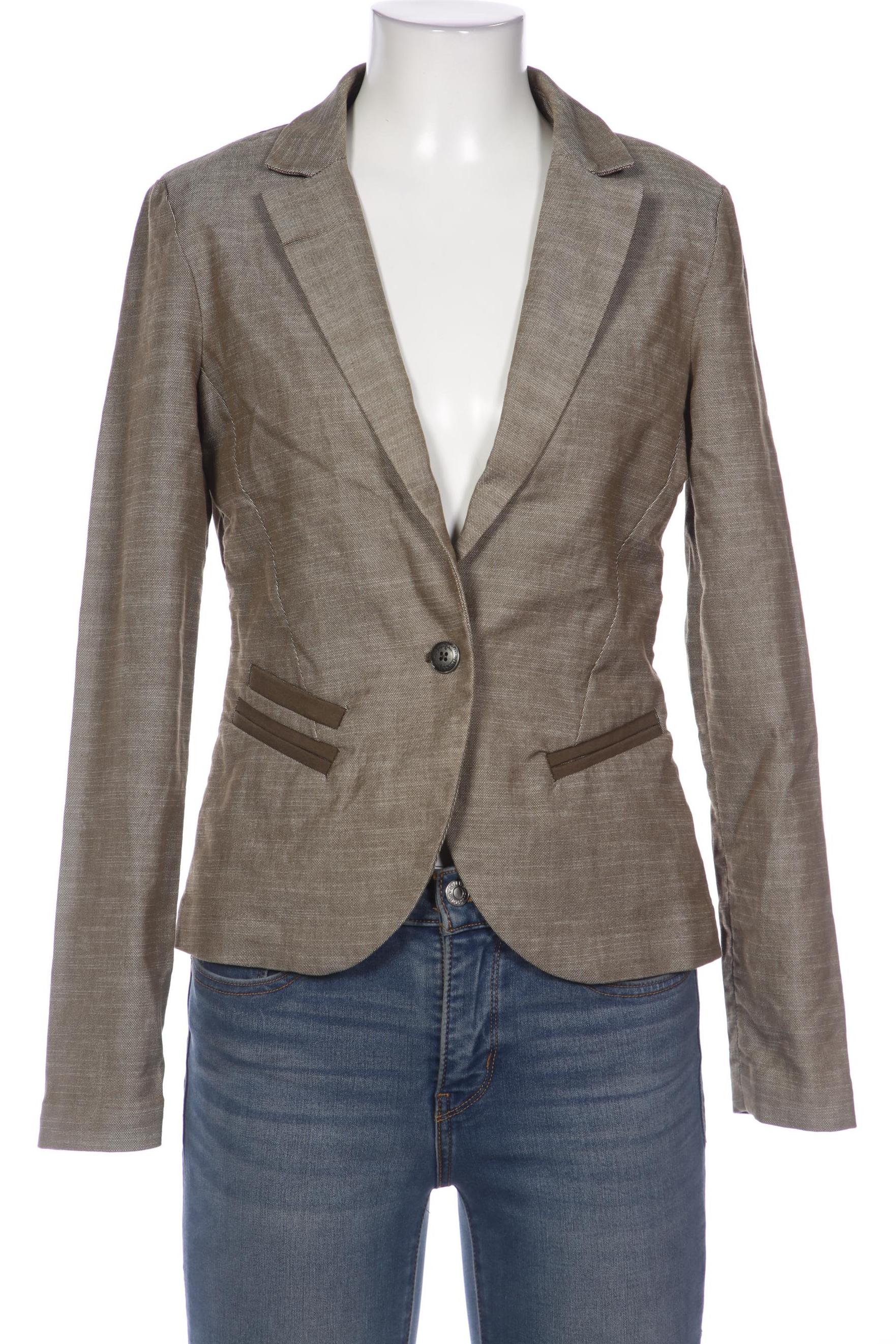 

Esprit Damen Blazer, grün