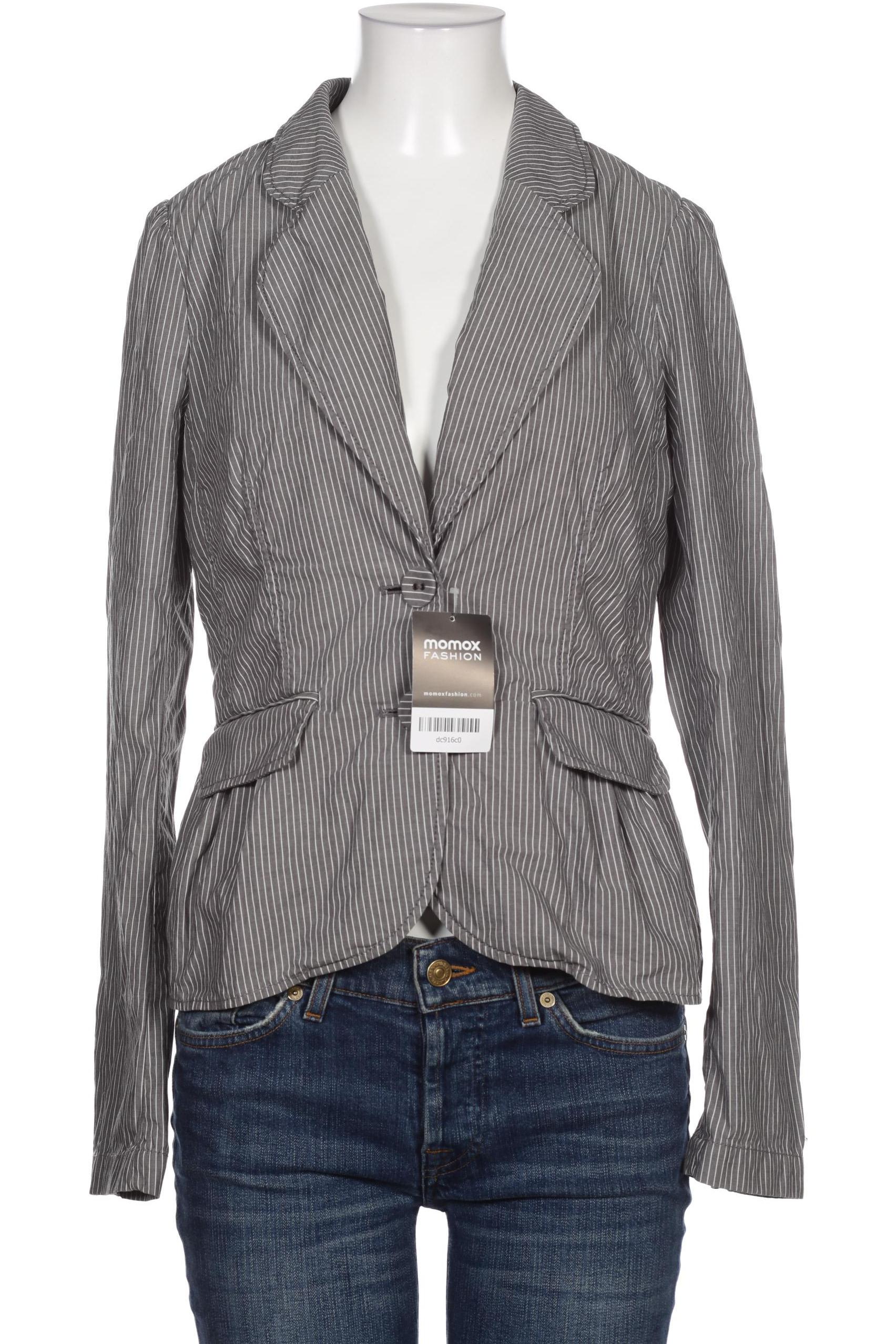 

Esprit Damen Blazer, grau, Gr. 38