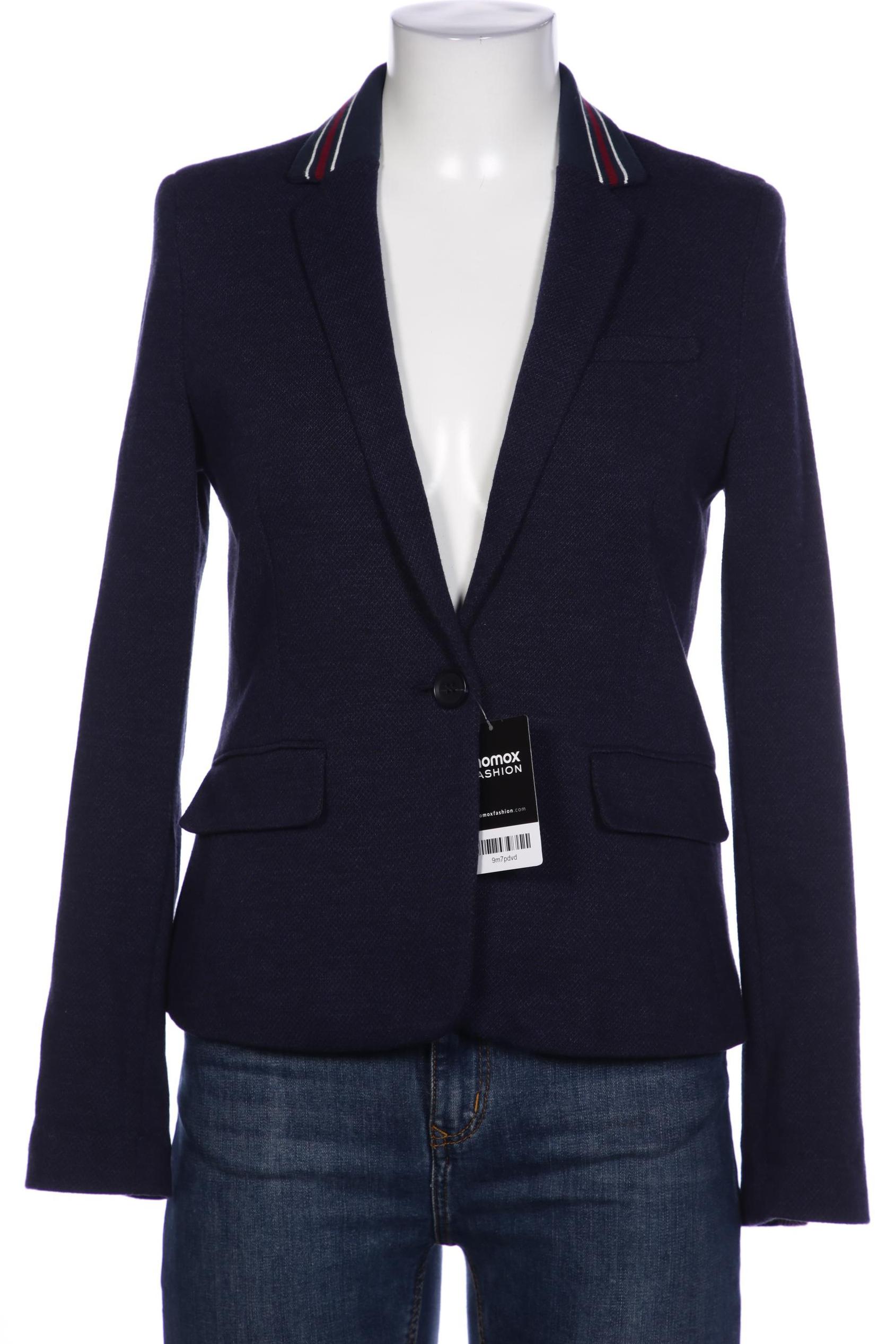 

Esprit Damen Blazer, marineblau