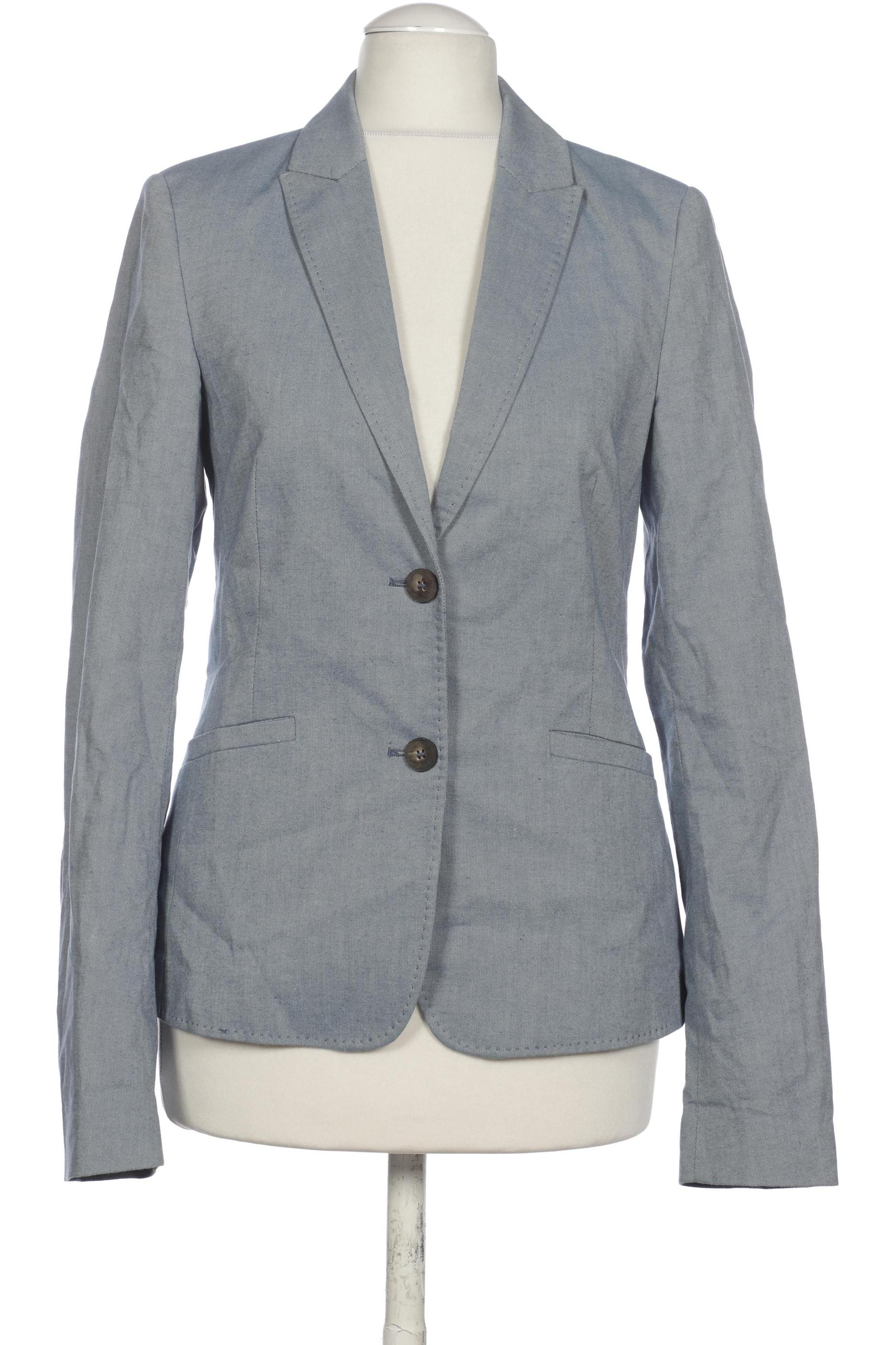 

Esprit Damen Blazer, blau, Gr. 32