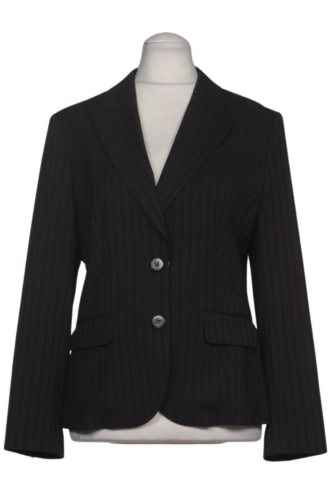

Esprit Damen Blazer, schwarz, Gr. 40