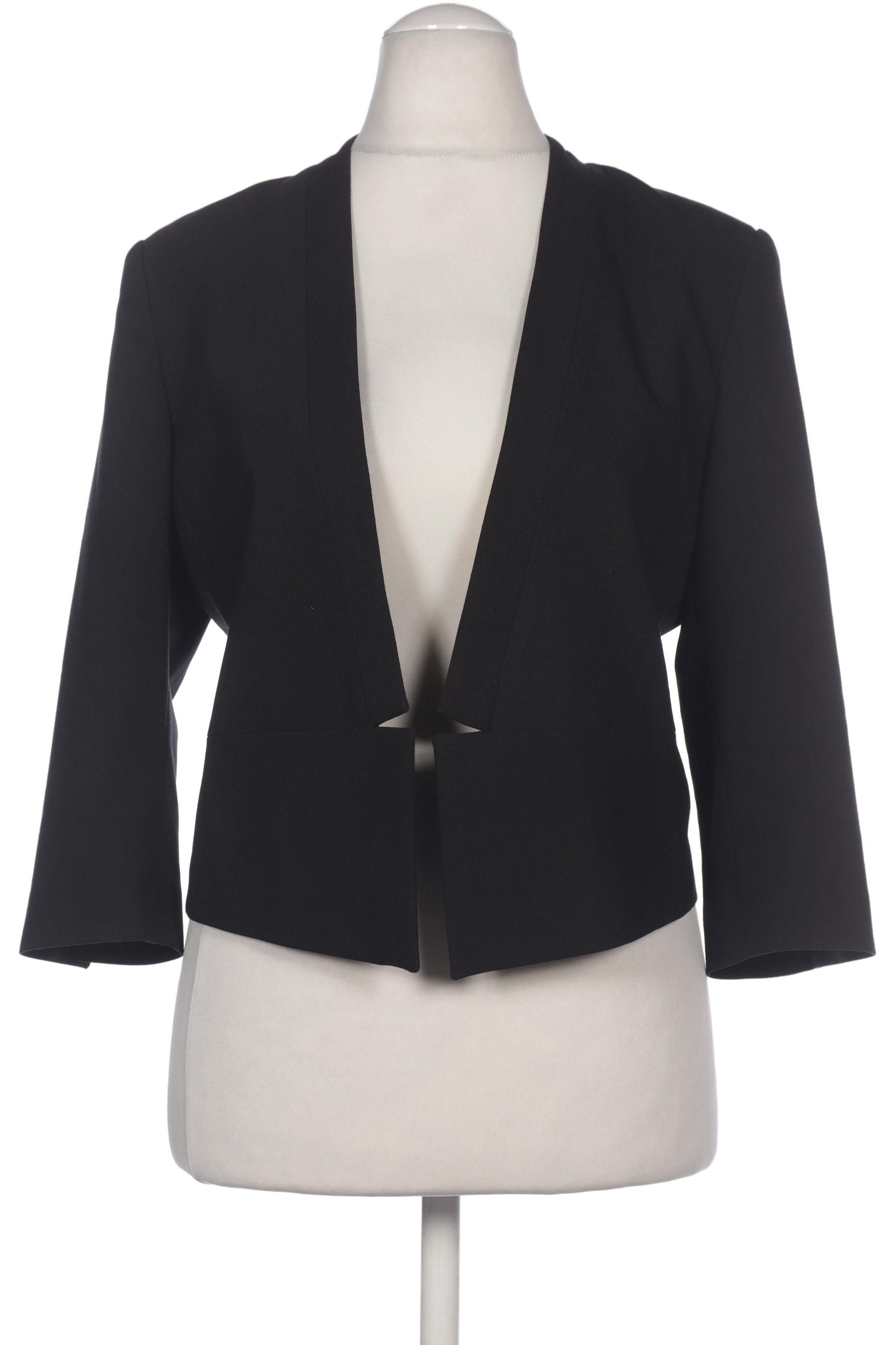 

Esprit Damen Blazer, schwarz, Gr. 38