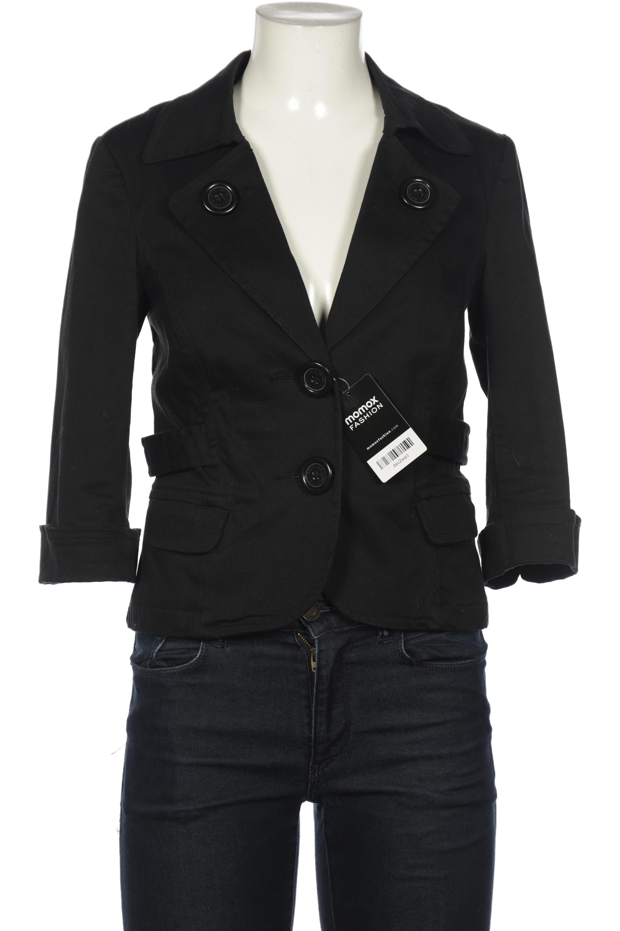 

Esprit Damen Blazer, schwarz