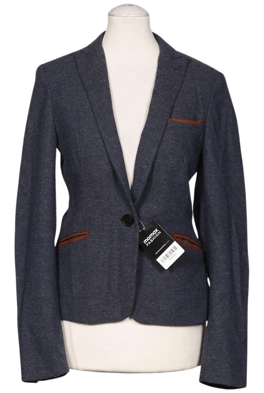 

Esprit Damen Blazer, marineblau, Gr. 32