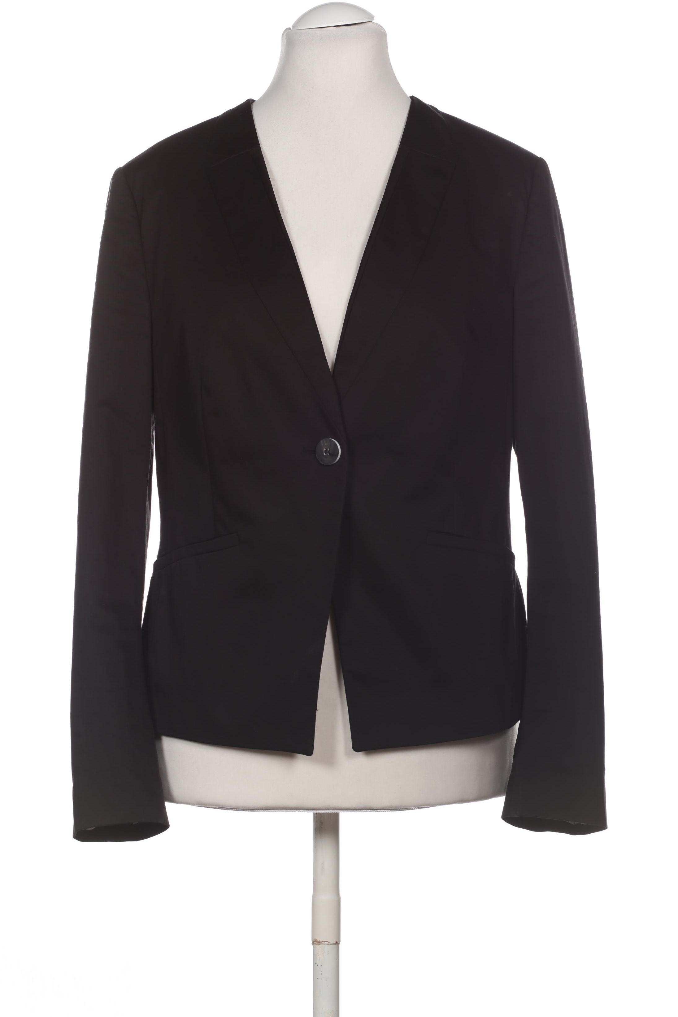 

Esprit Damen Blazer, schwarz, Gr. 42