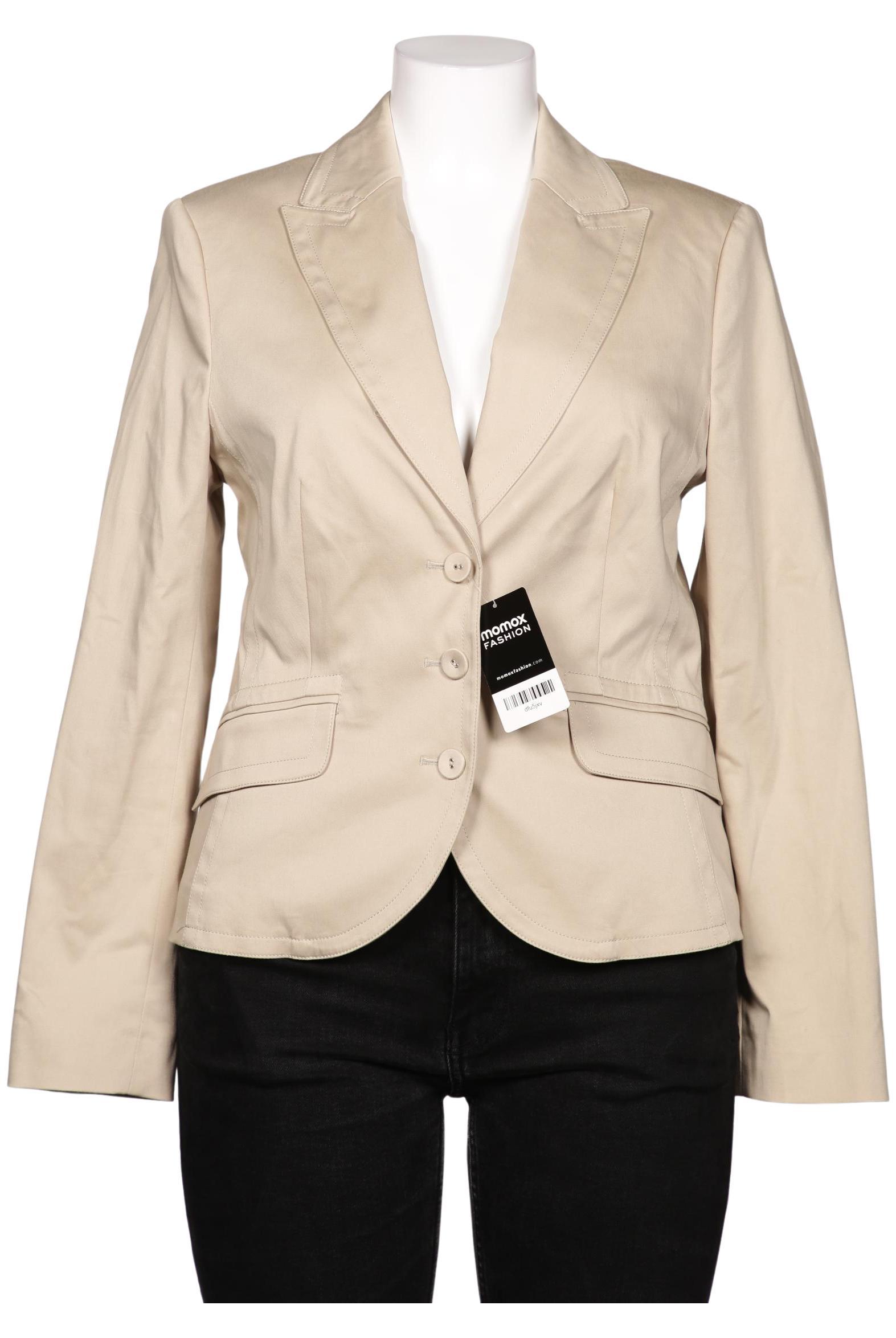 

Esprit Damen Blazer, beige, Gr. 42