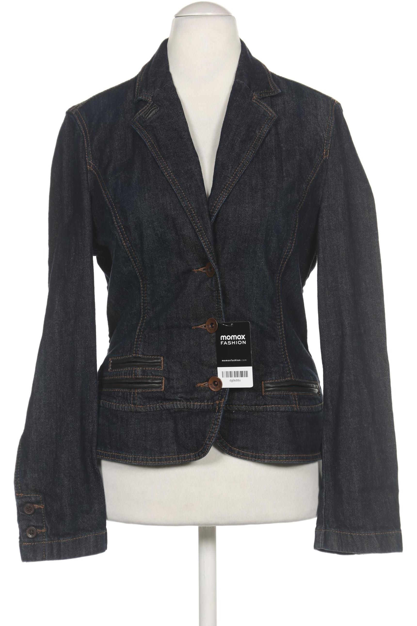 

Esprit Damen Blazer, marineblau, Gr. 38