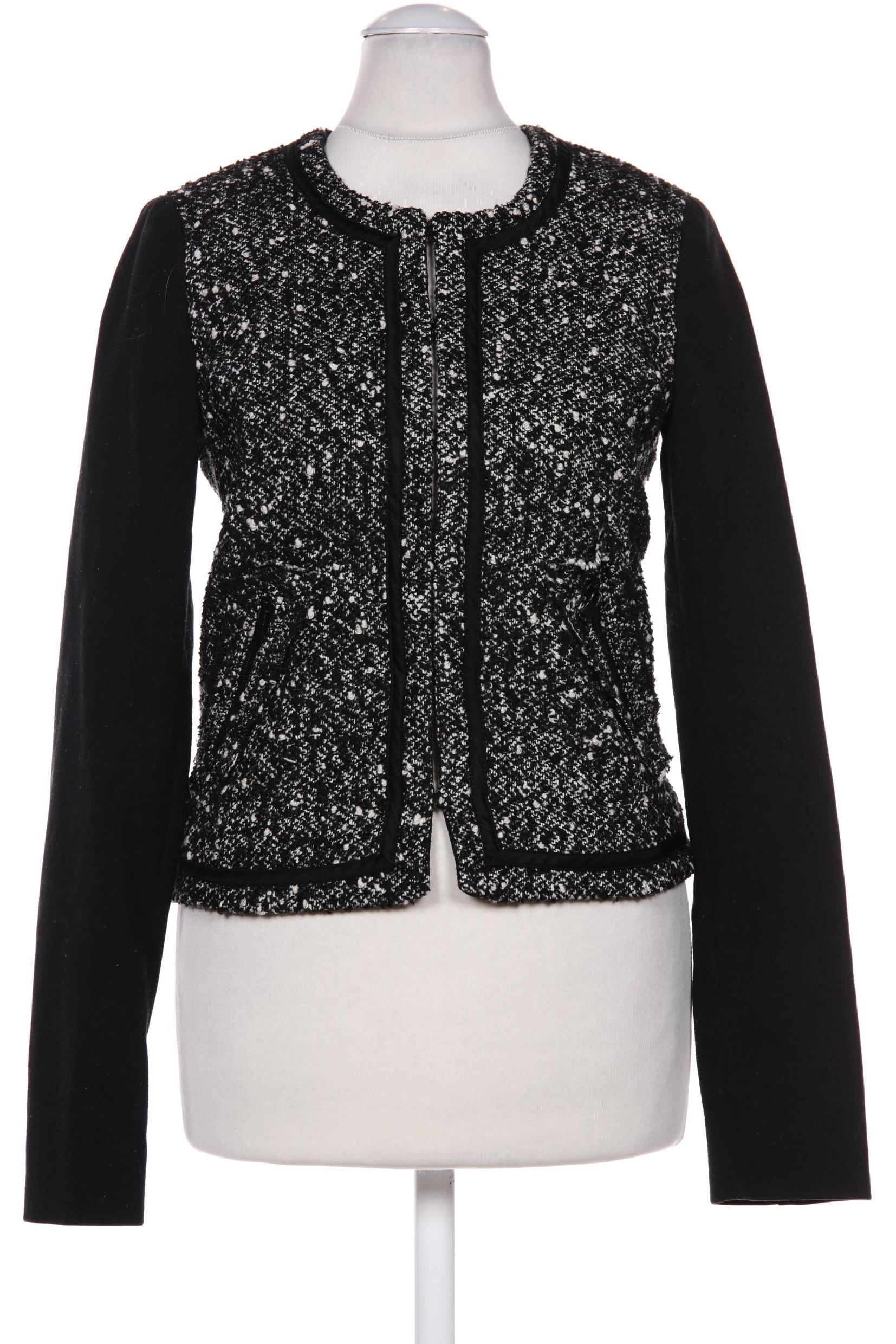 

Esprit Damen Blazer, schwarz, Gr. 32