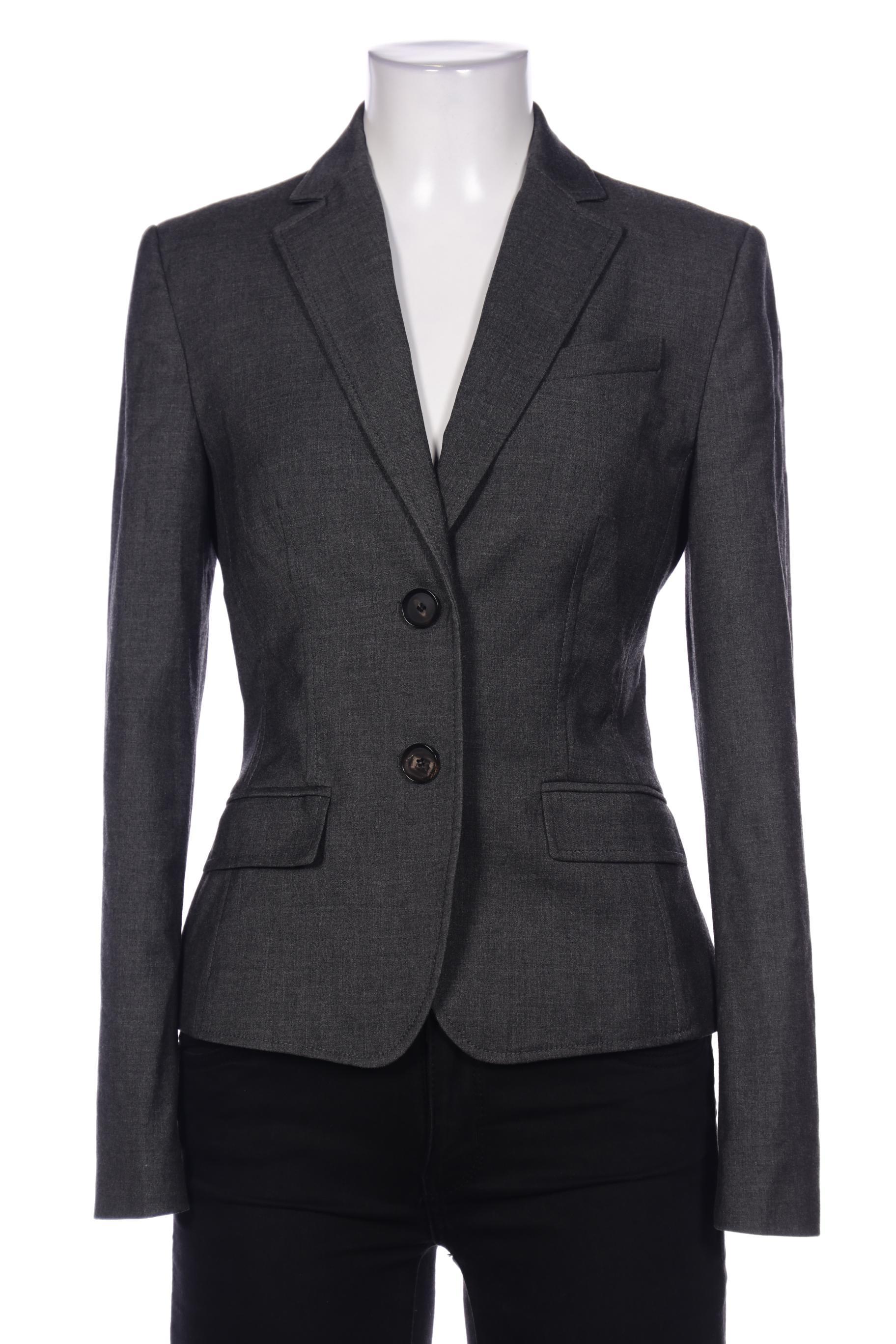 

Esprit Damen Blazer, grau, Gr. 34